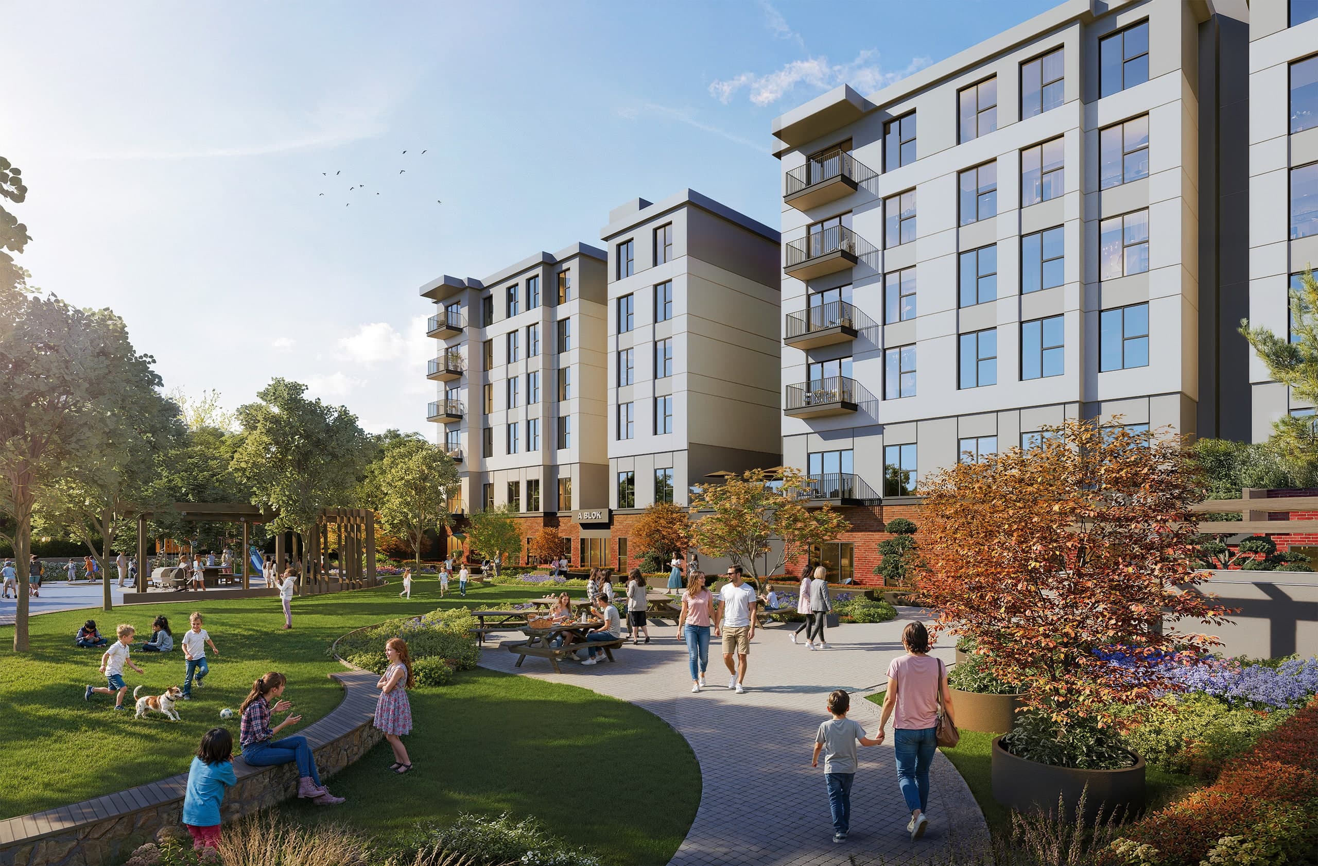 Shamlar Suites — view 11