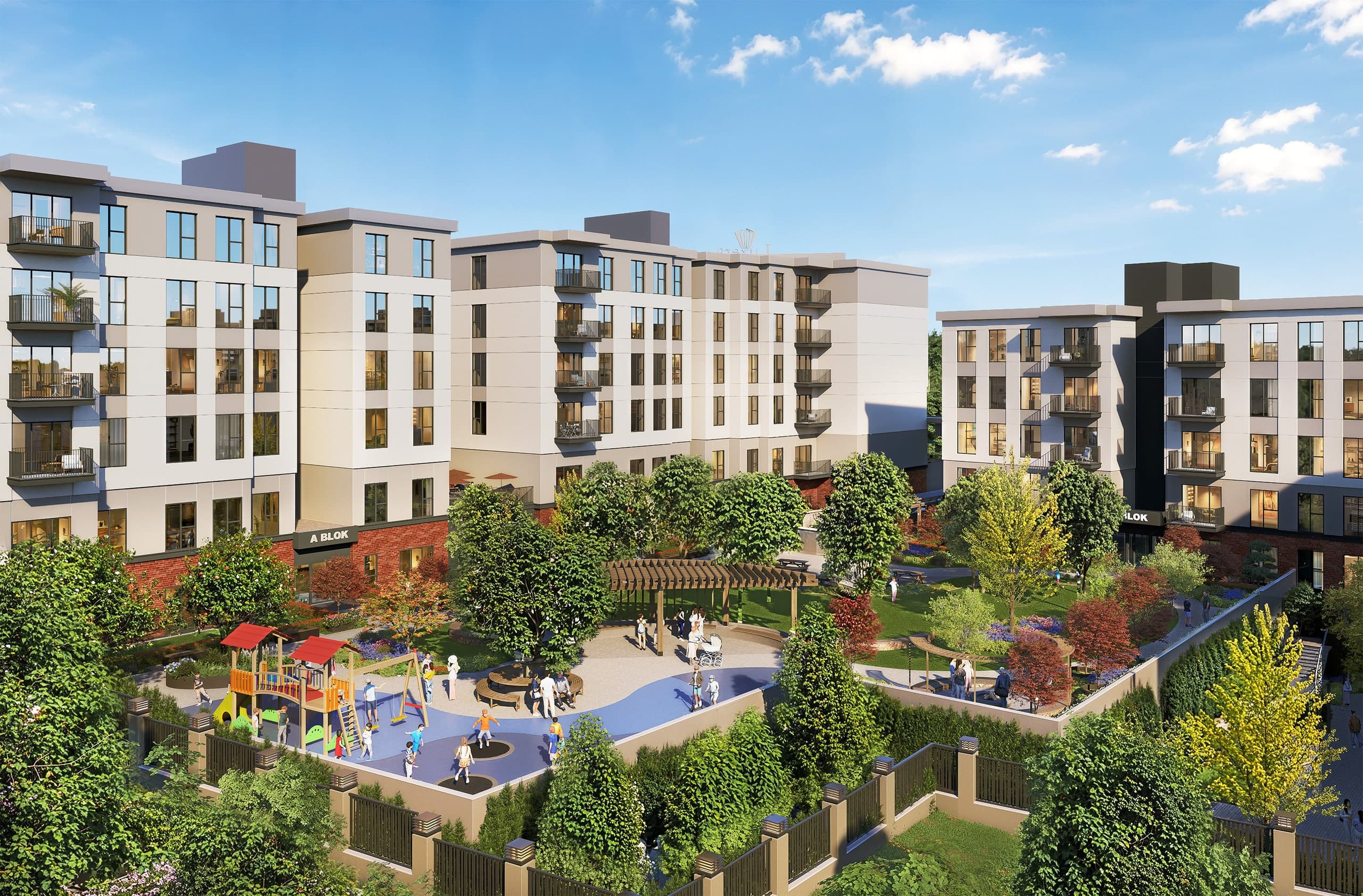 Shamlar Suites — view 13