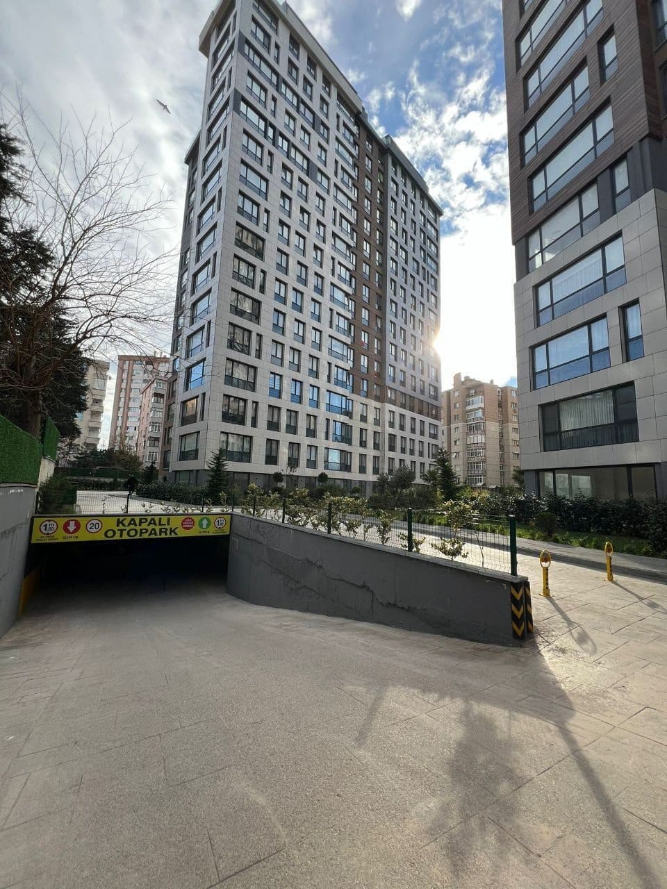 Maltepe Capital — view 2