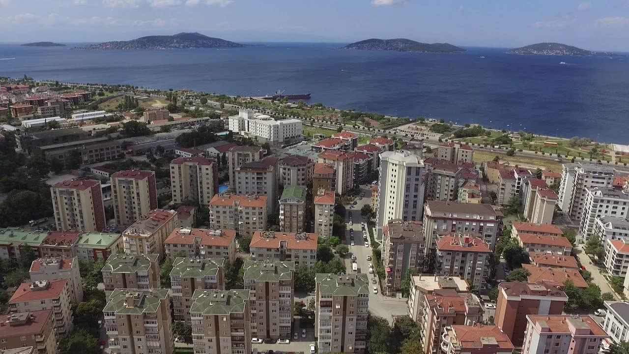«Maltepe Capital» — вид проекта