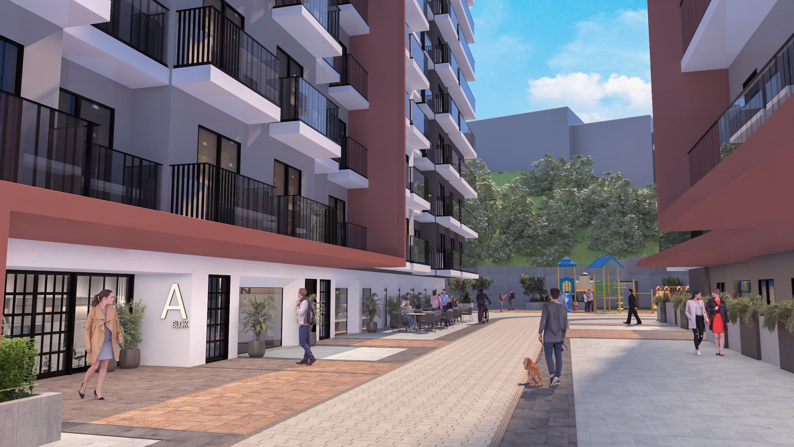 Vadi Boutique — view 7