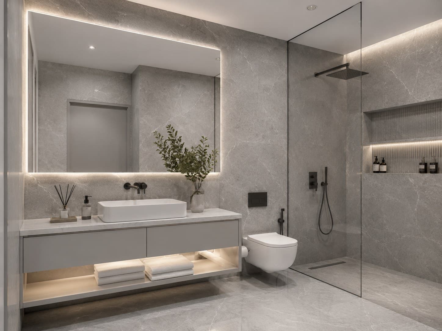 Marine Horizon Residence — view 2