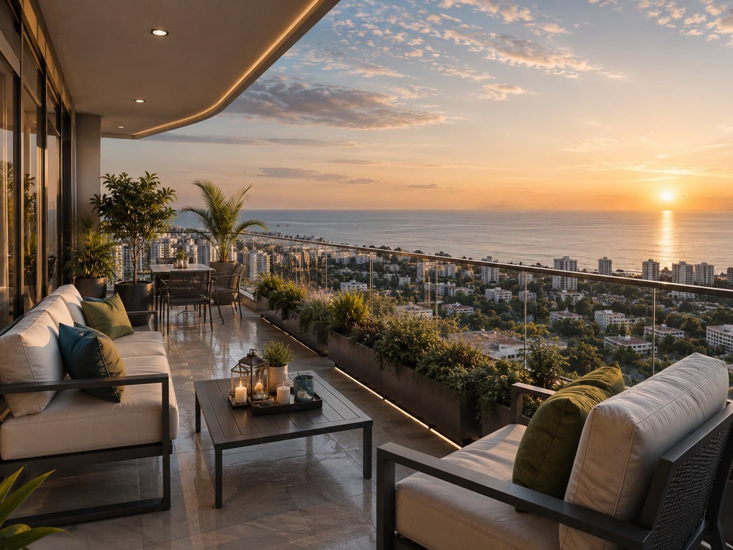Marine Horizon Residence — view 7