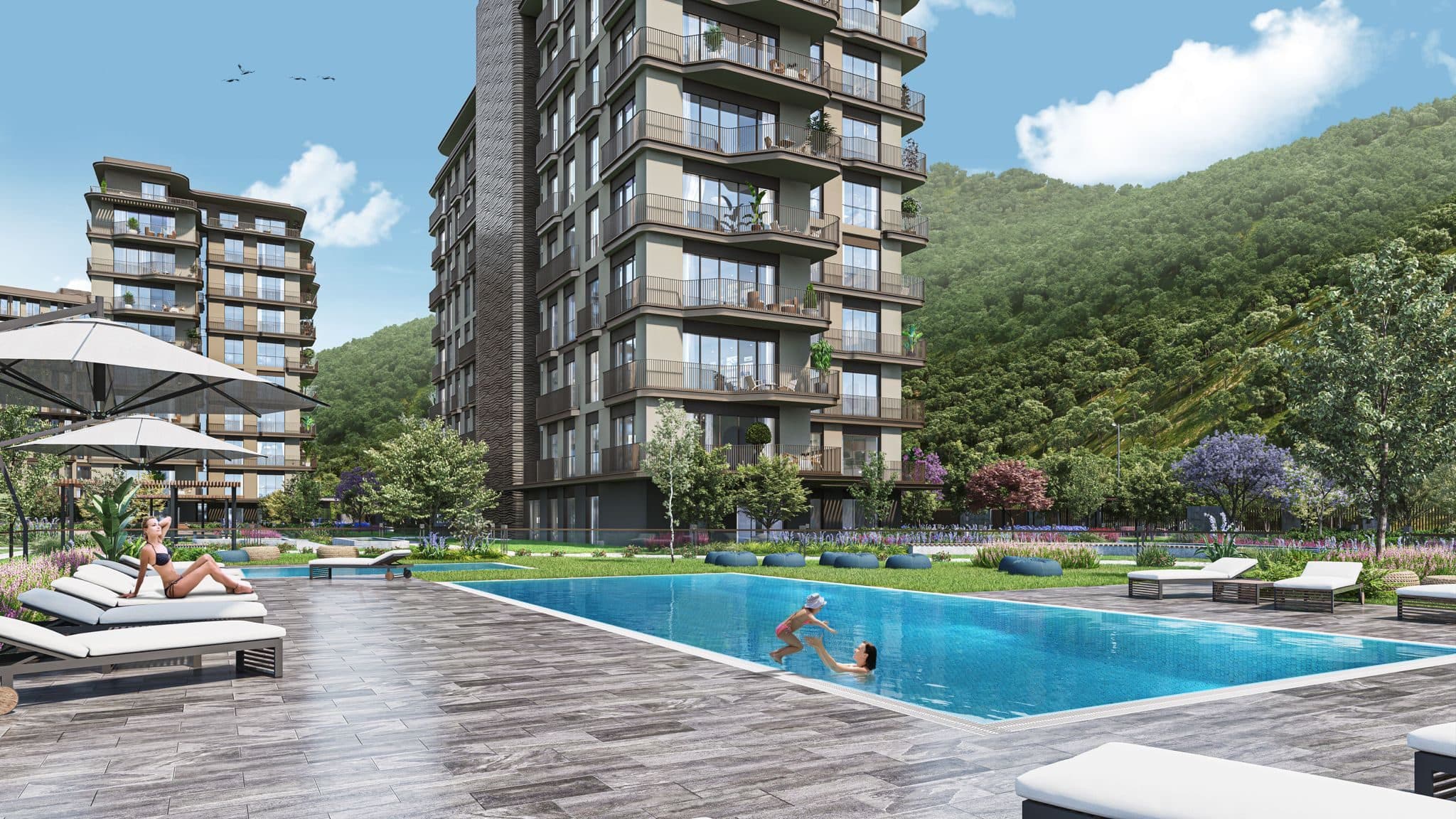 Maslak Haven — view 5