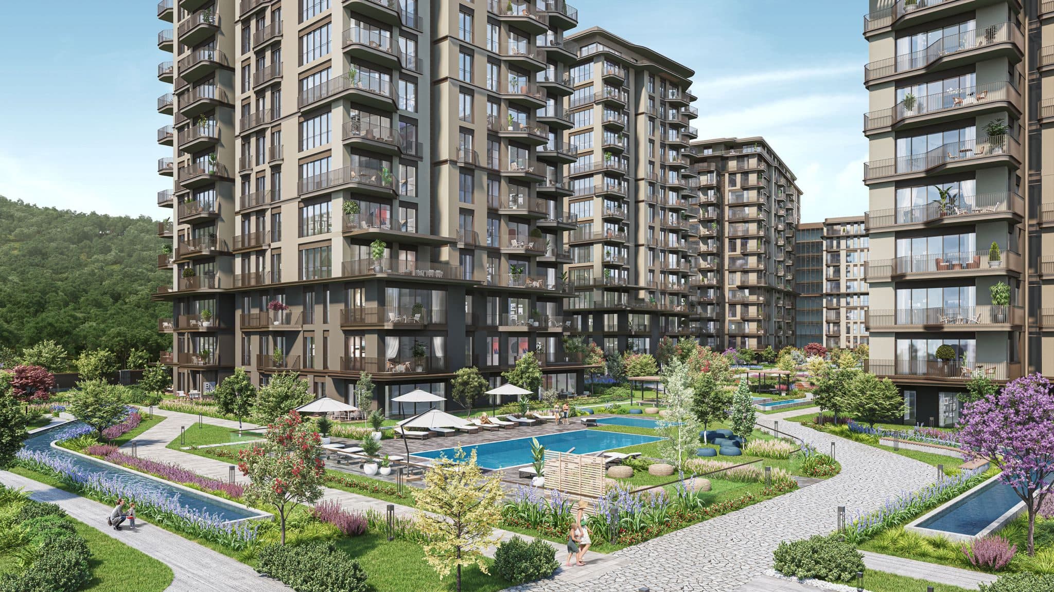 Maslak Haven — view 8