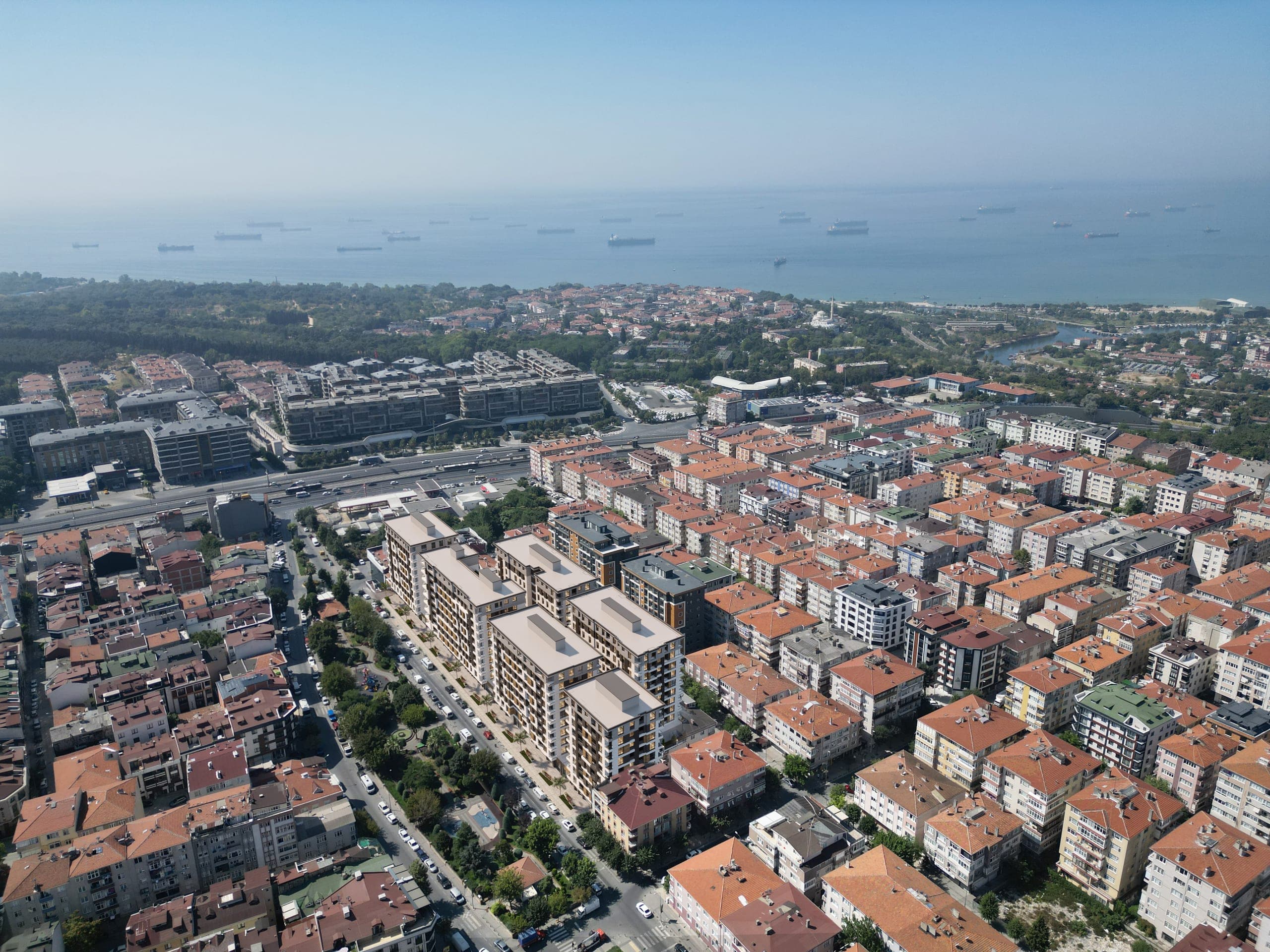 Metroway Residence — view 20
