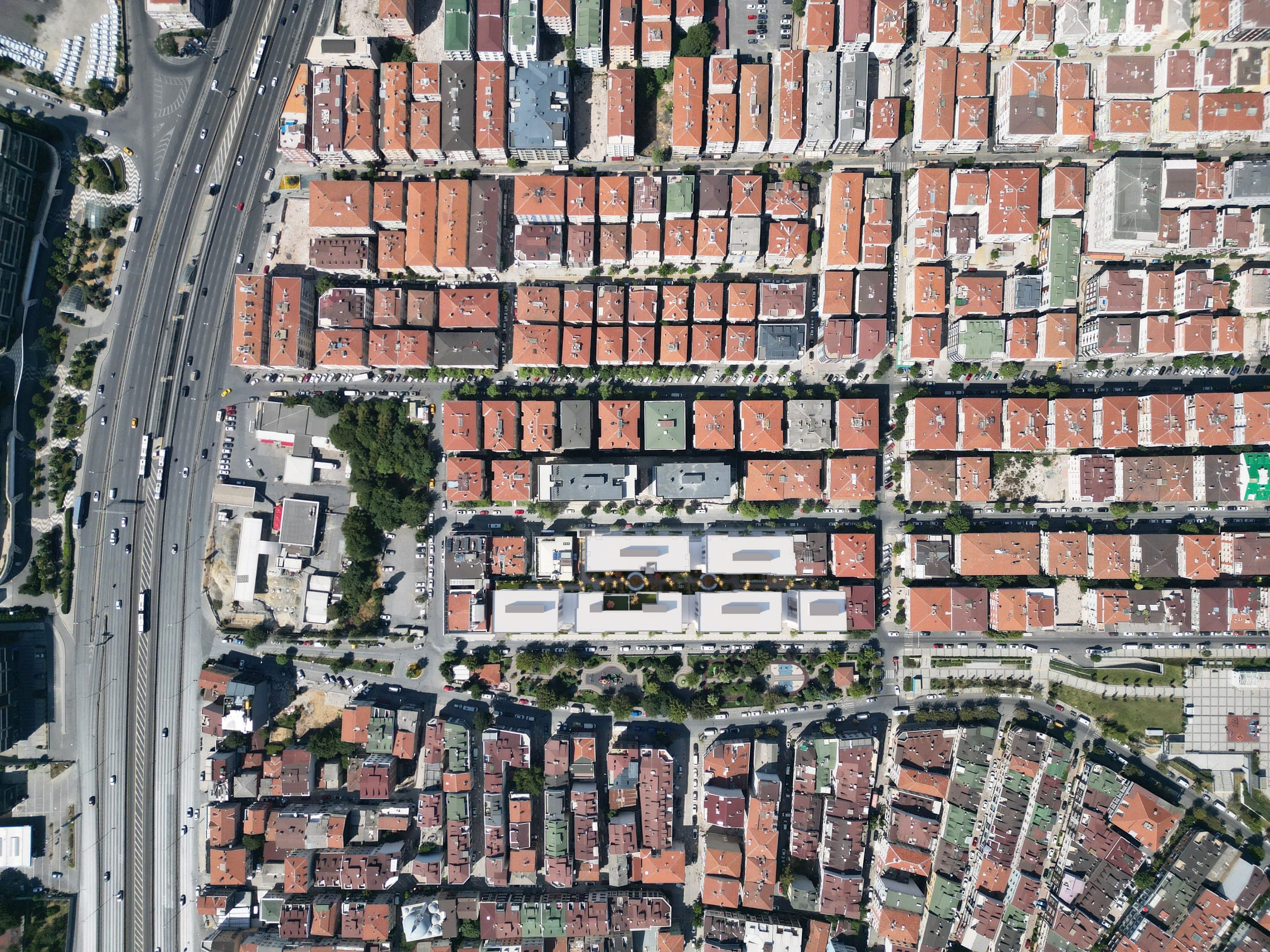 Metroway Residence — view 22