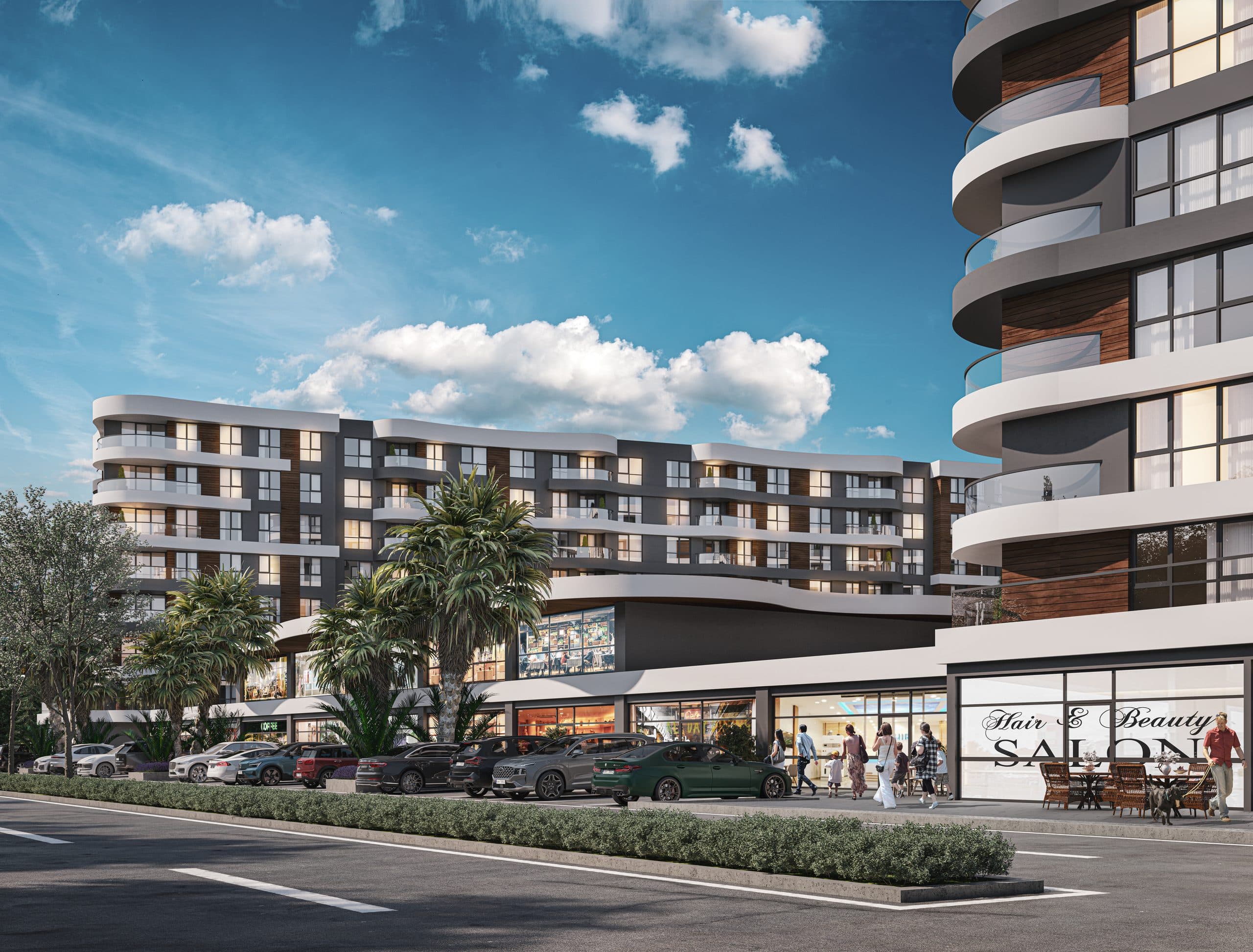 Moonsun Pendik — view 12