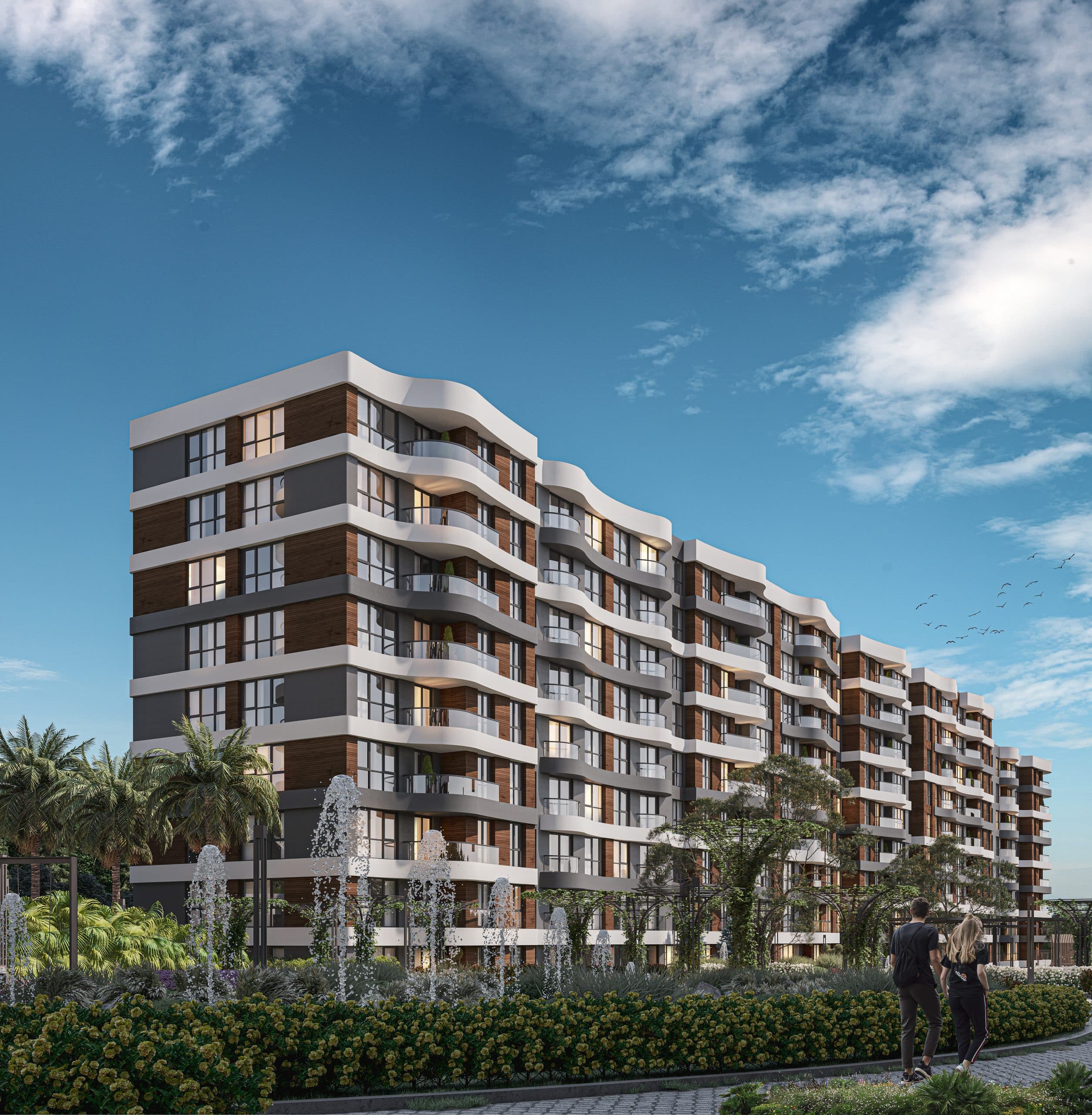 Moonsun Pendik — view 13
