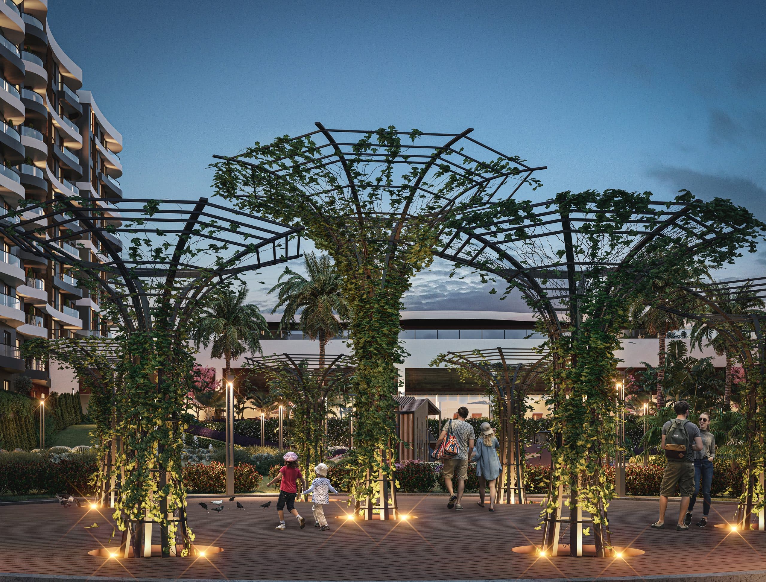 Moonsun Pendik — view 14