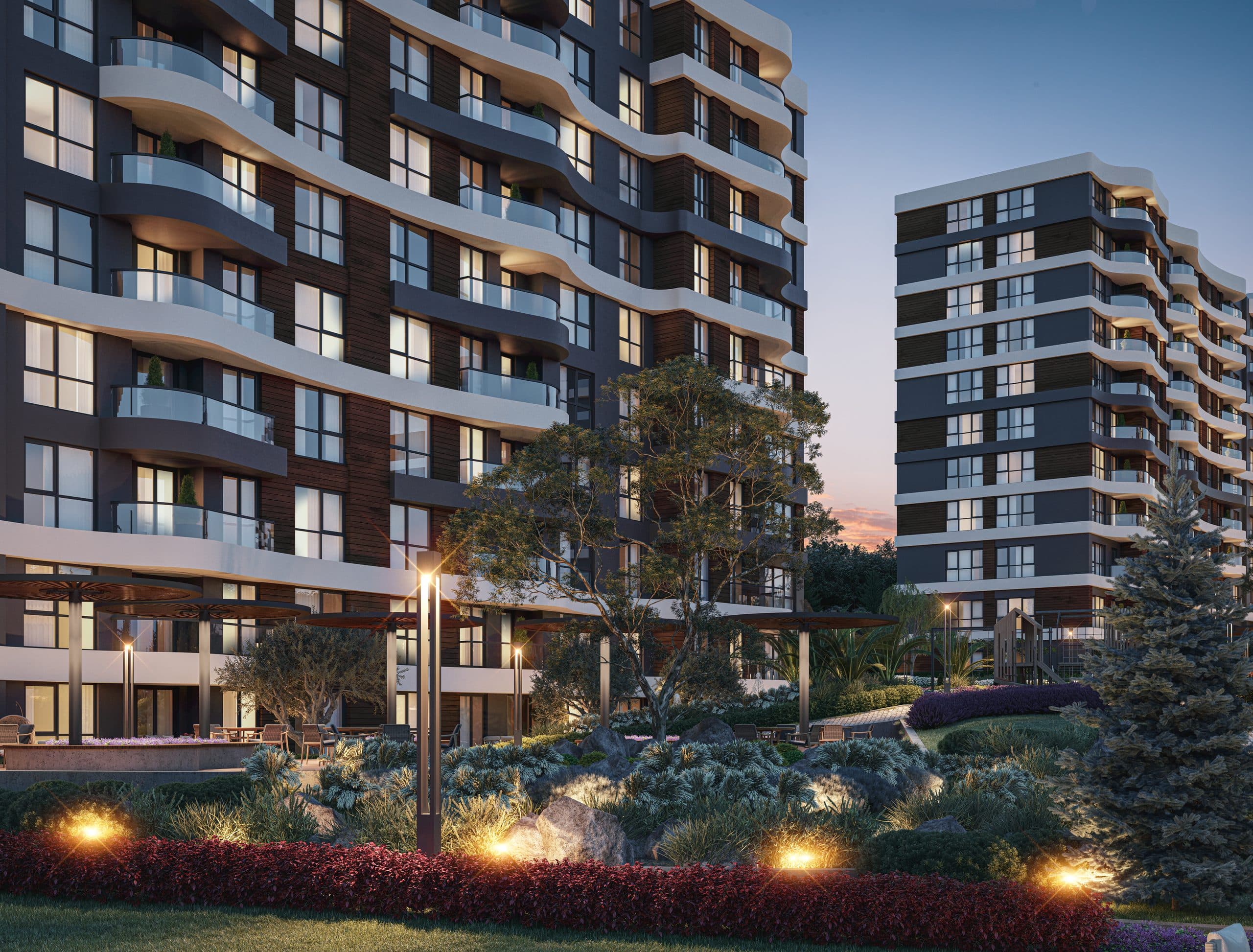 Moonsun Pendik — view 15