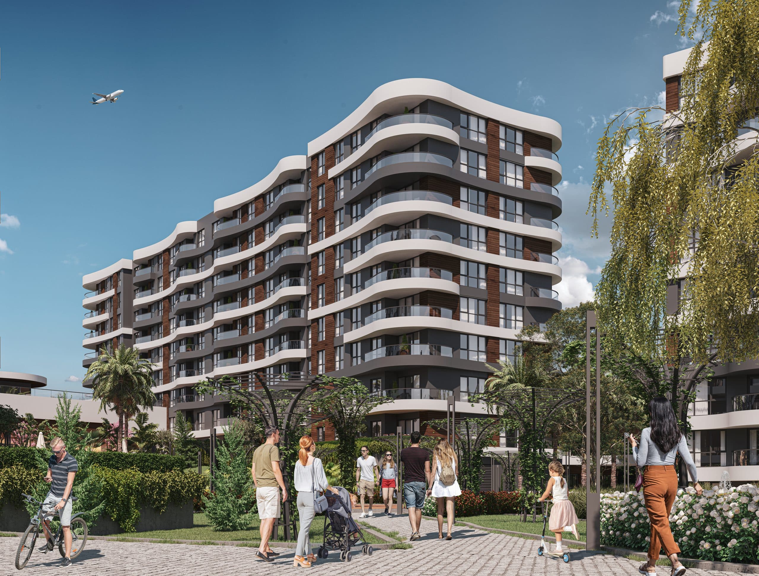 Moonsun Pendik — view 16
