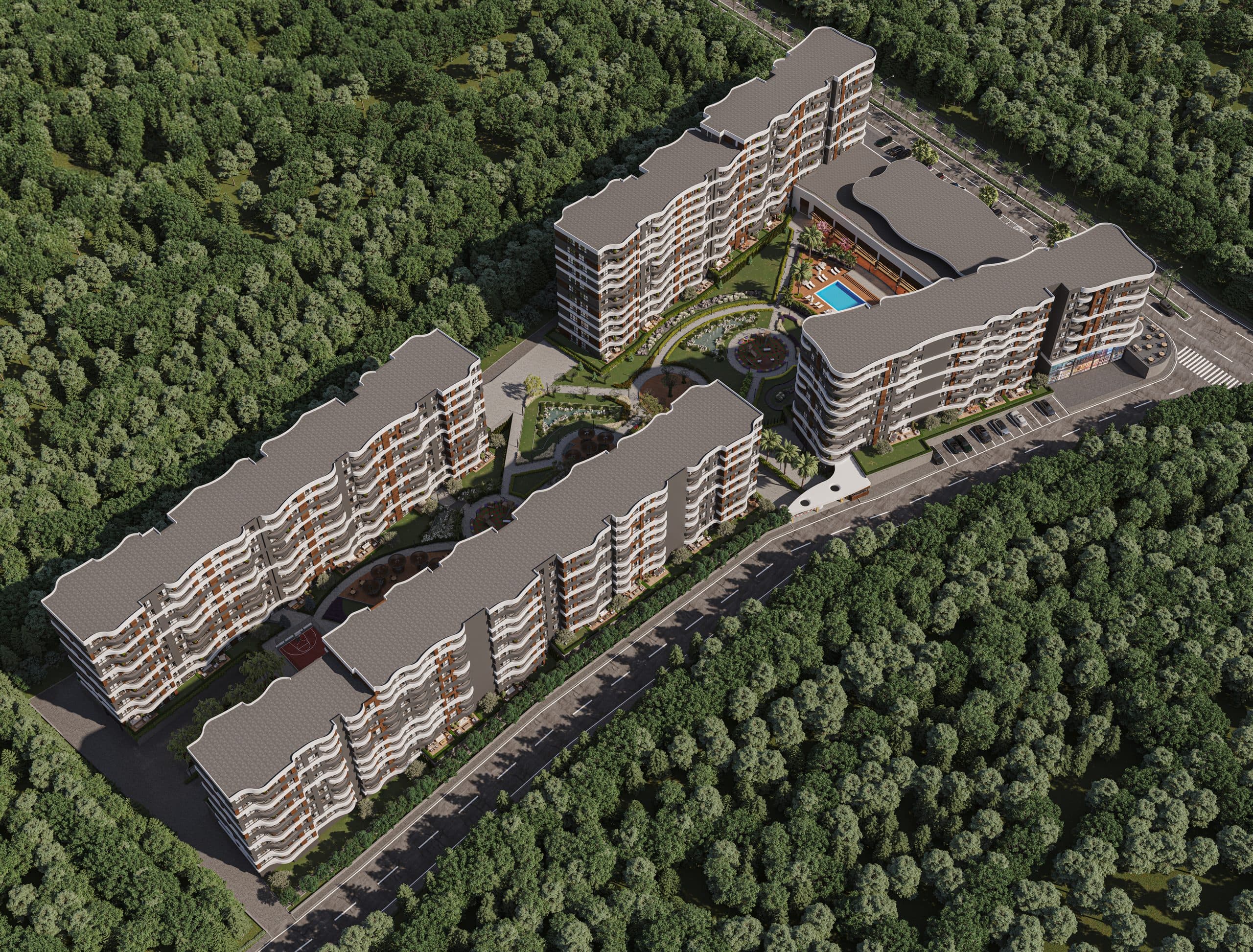 Moonsun Pendik — view 18