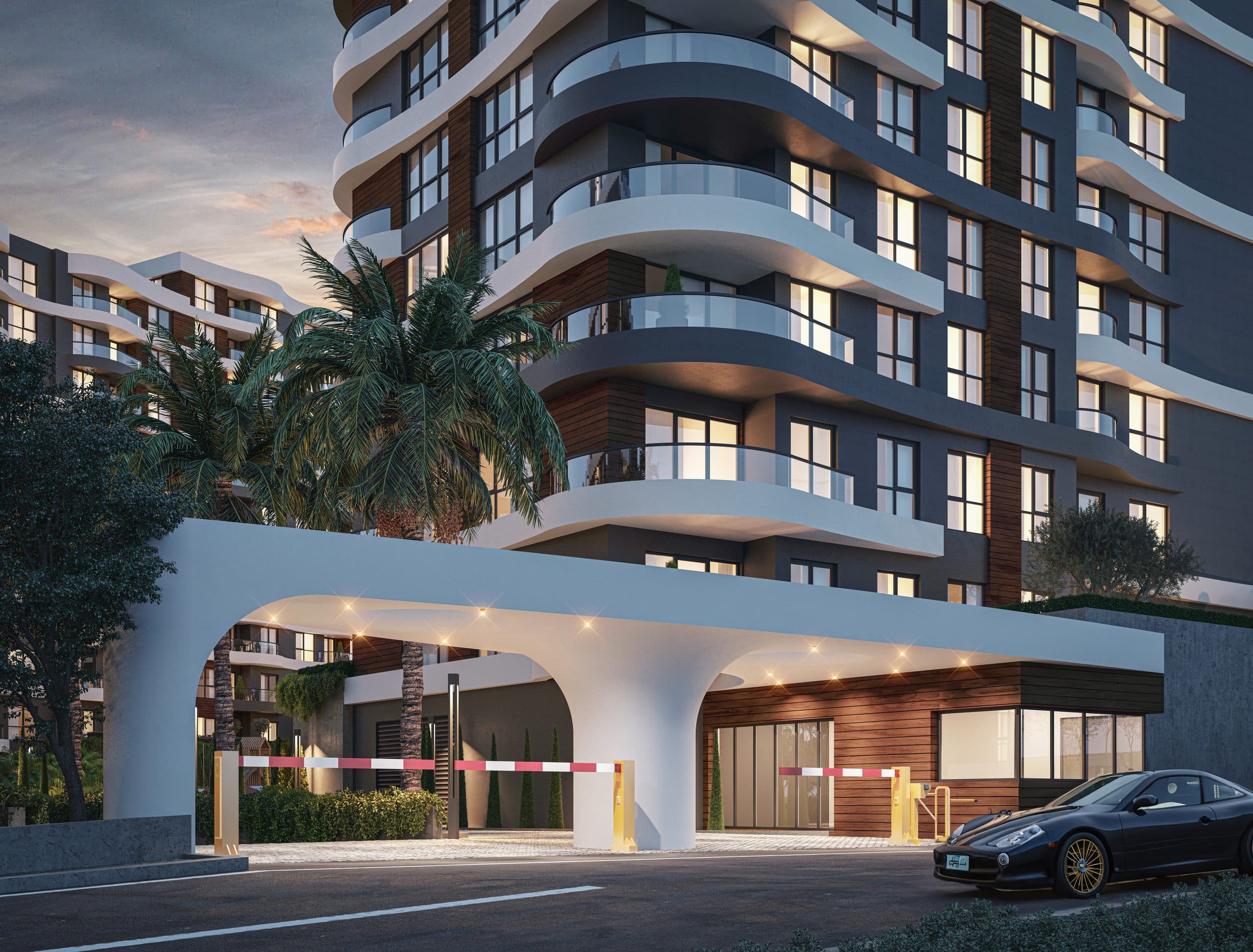 Moonsun Pendik — view 6