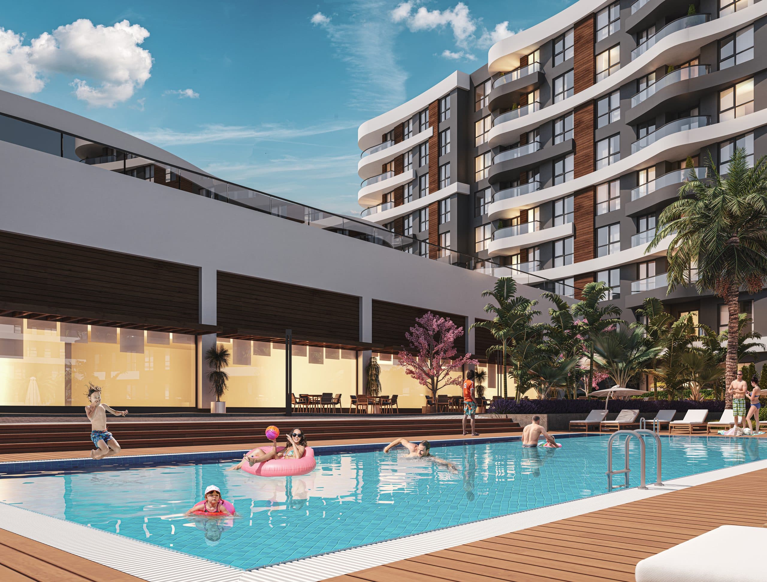 Moonsun Pendik — view 7