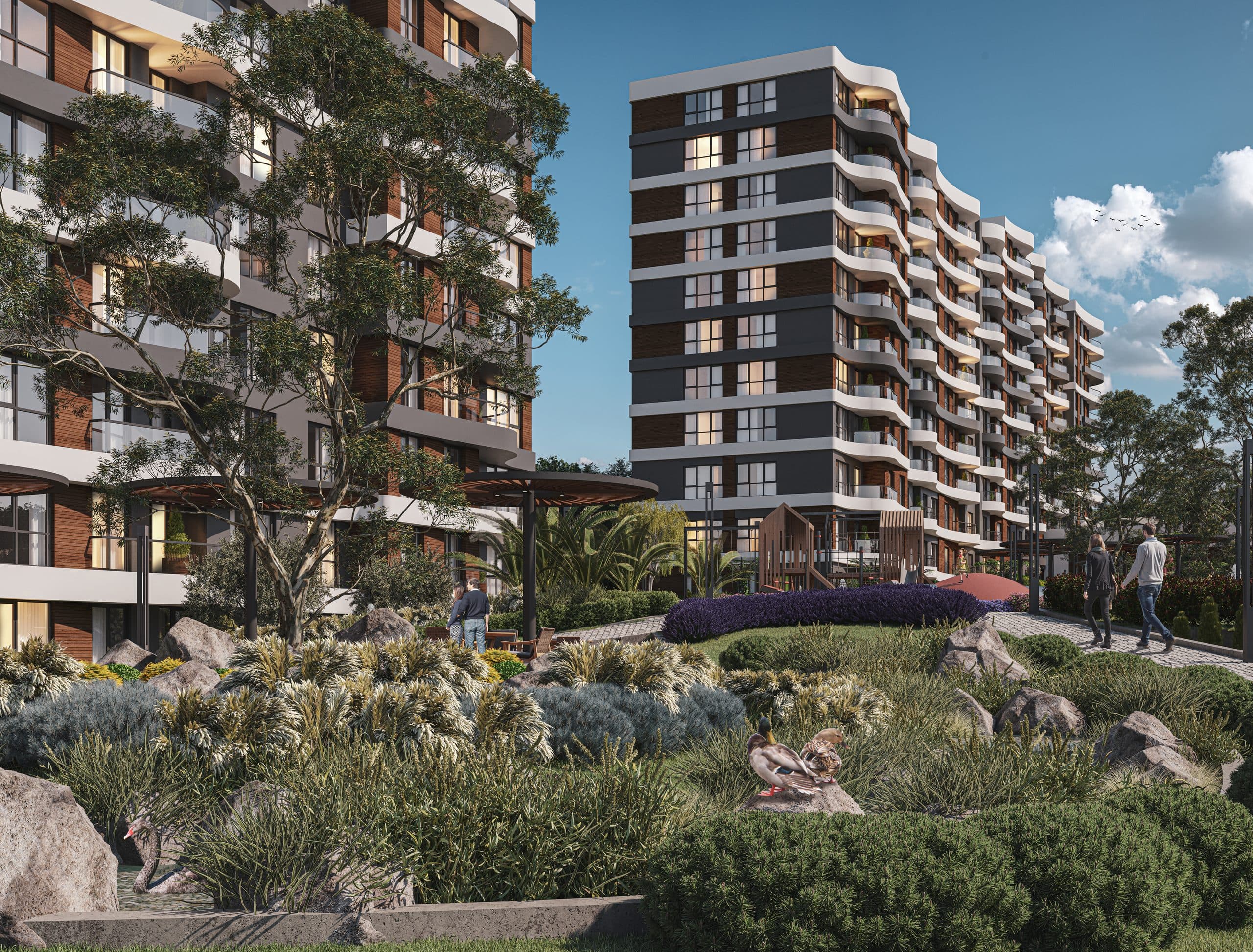 Moonsun Pendik — view 8