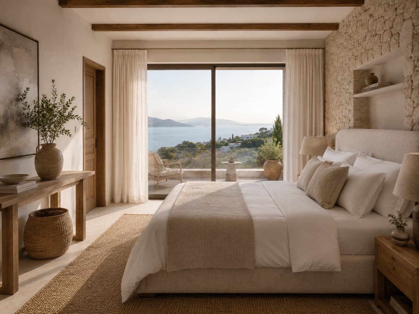 Bodrum Luxury Villa — بودروم، موغلا