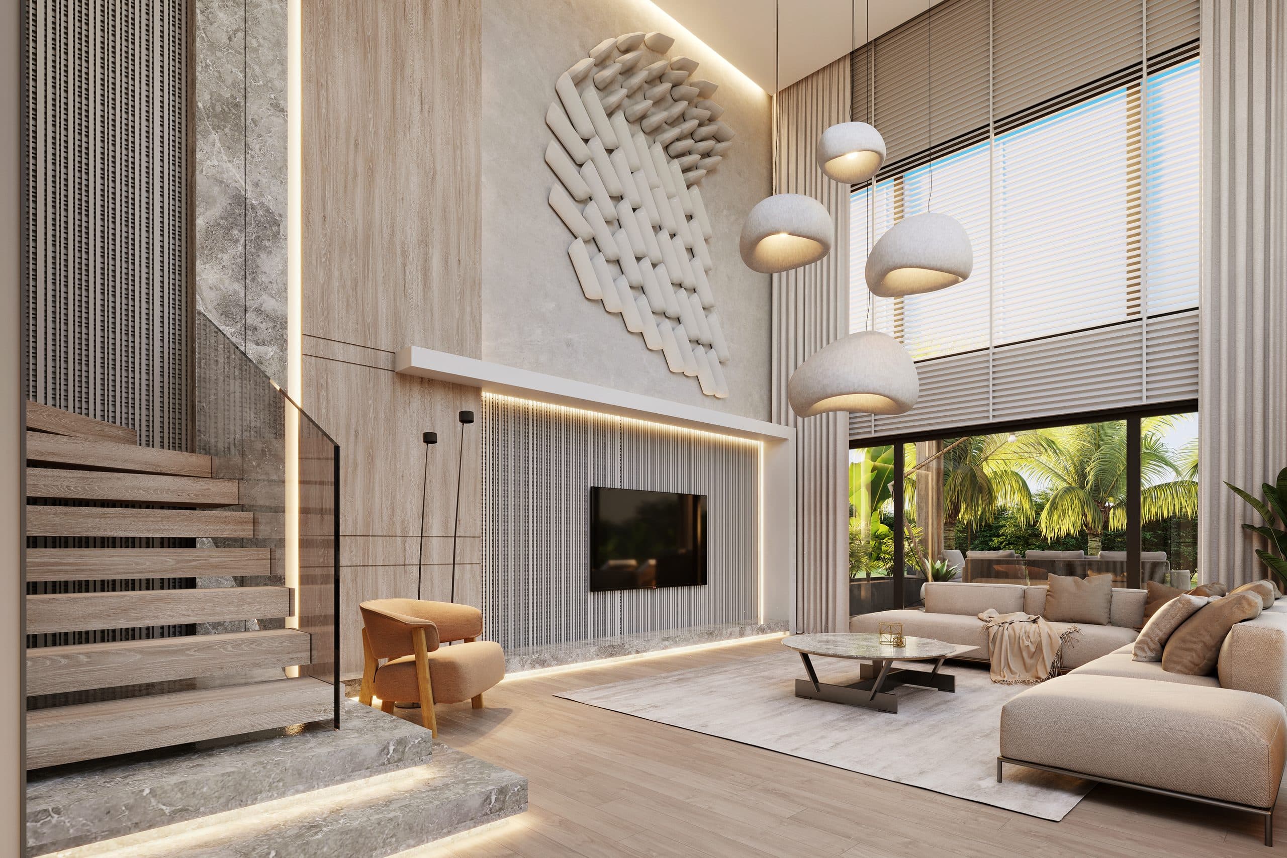 New Sarıyer Evleri — view 44