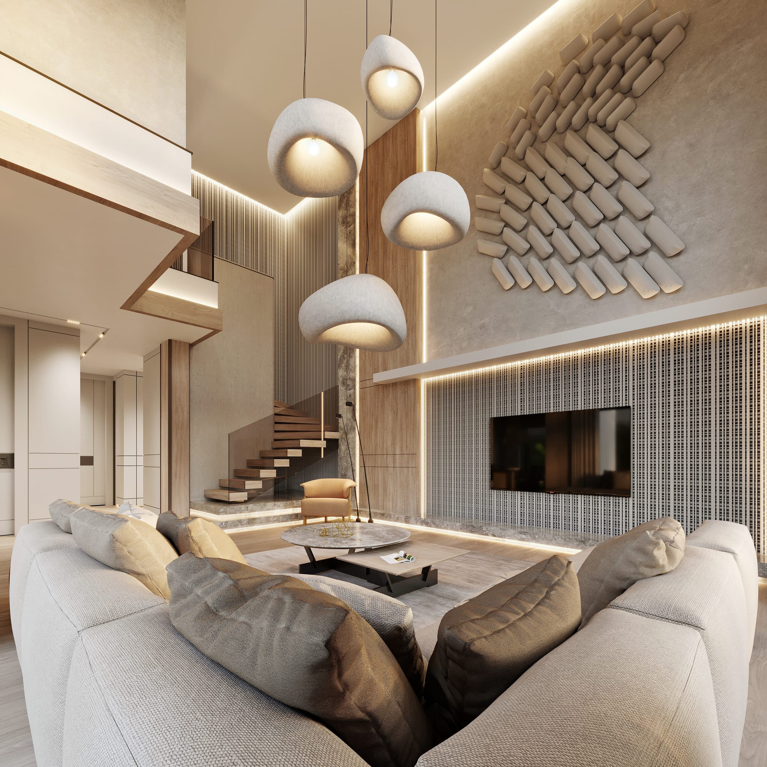 New Sarıyer Evleri — view 45