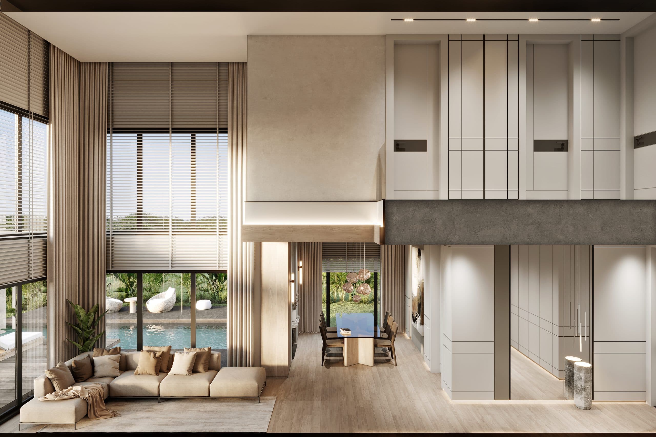 New Sarıyer Evleri — view 46