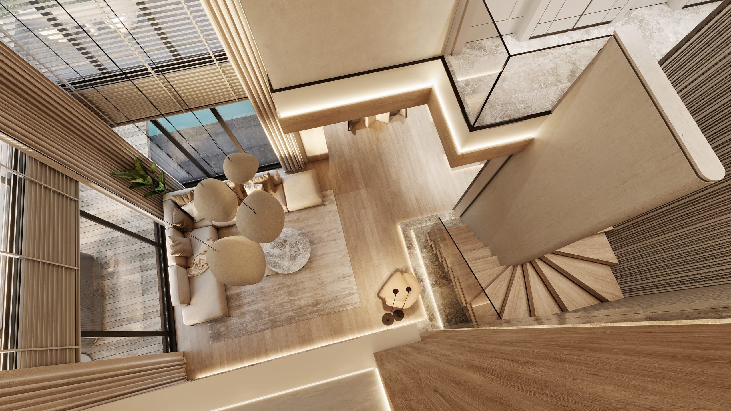 New Sarıyer Evleri — view 47