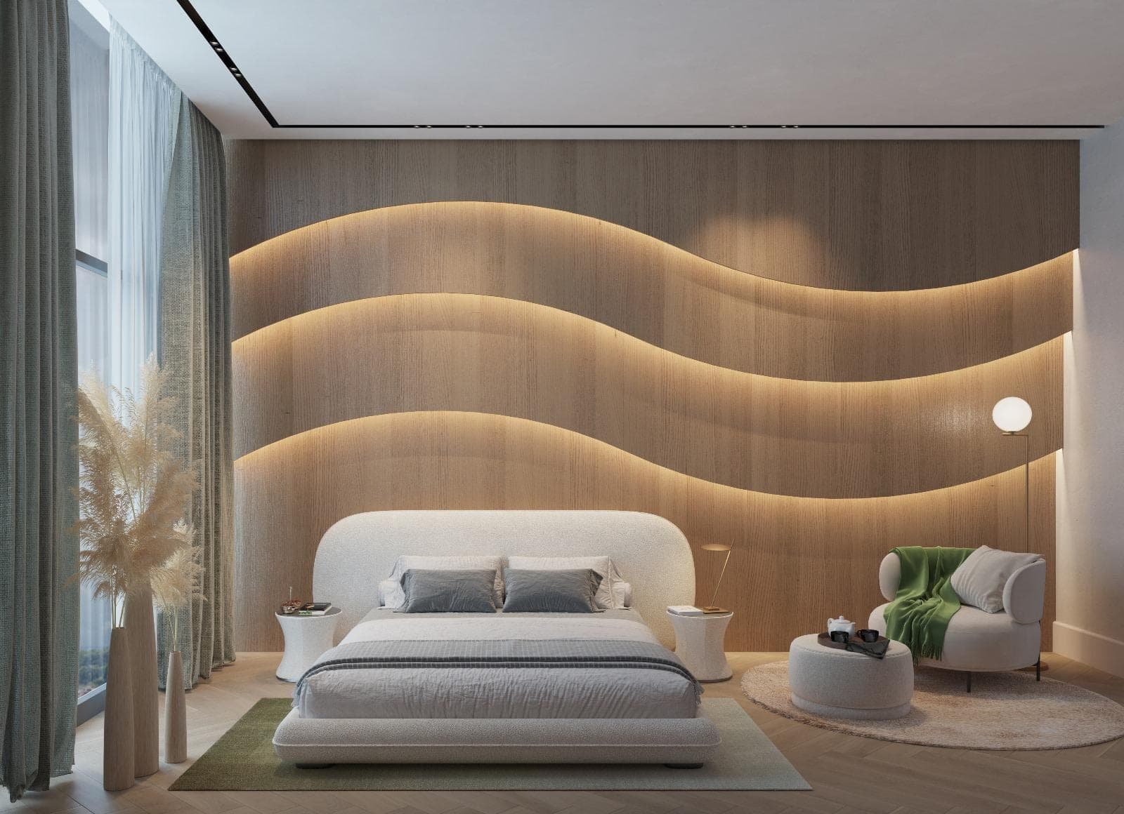 Nexus — نما 8