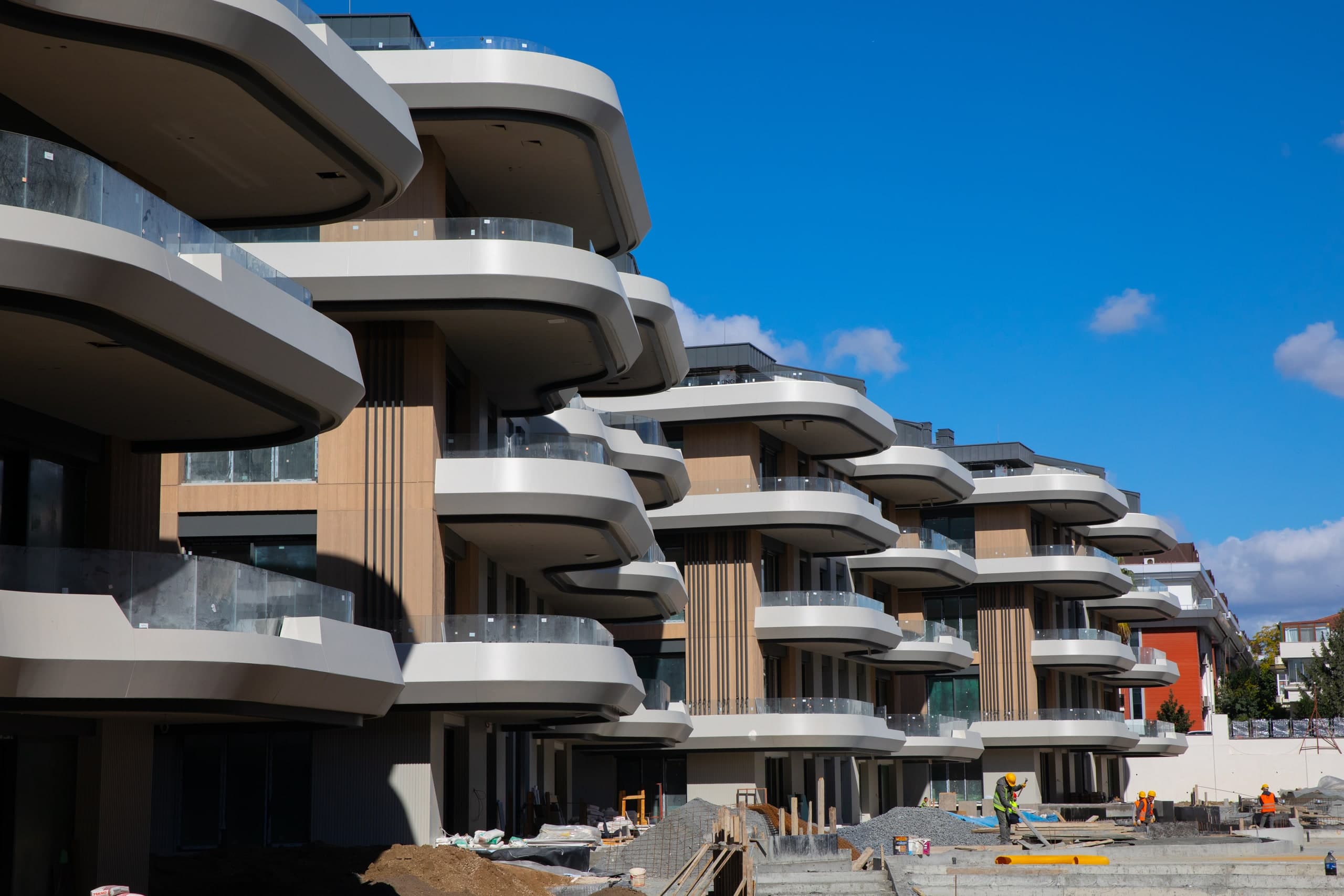 Lc Florya — Bakırköy, Istanbul