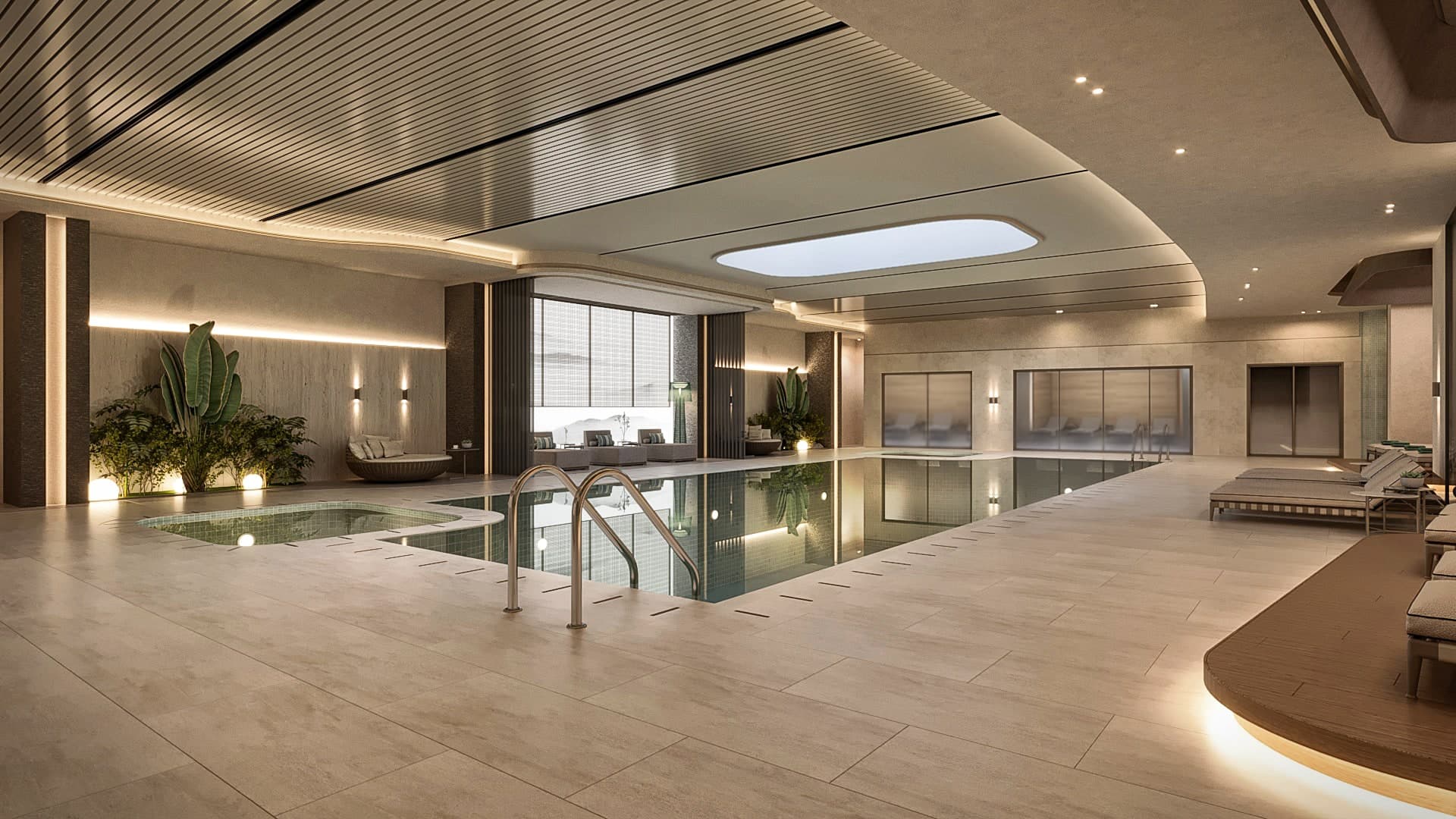 Lc Florya — view 14