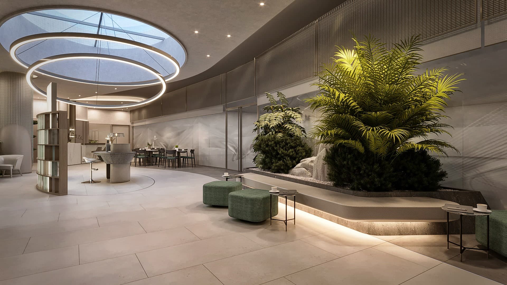 Lc Florya — view 18