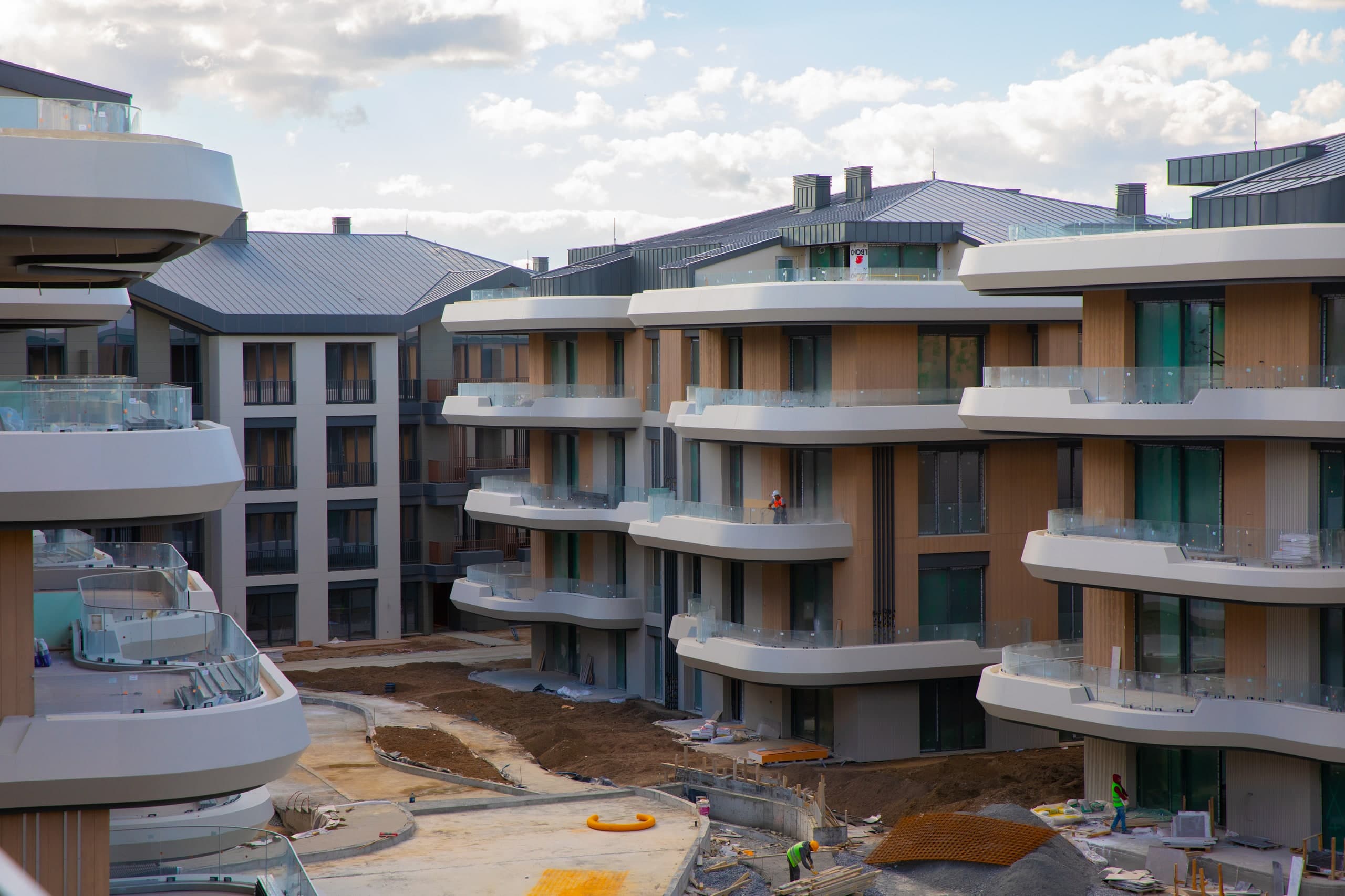 Lc Florya — view 2