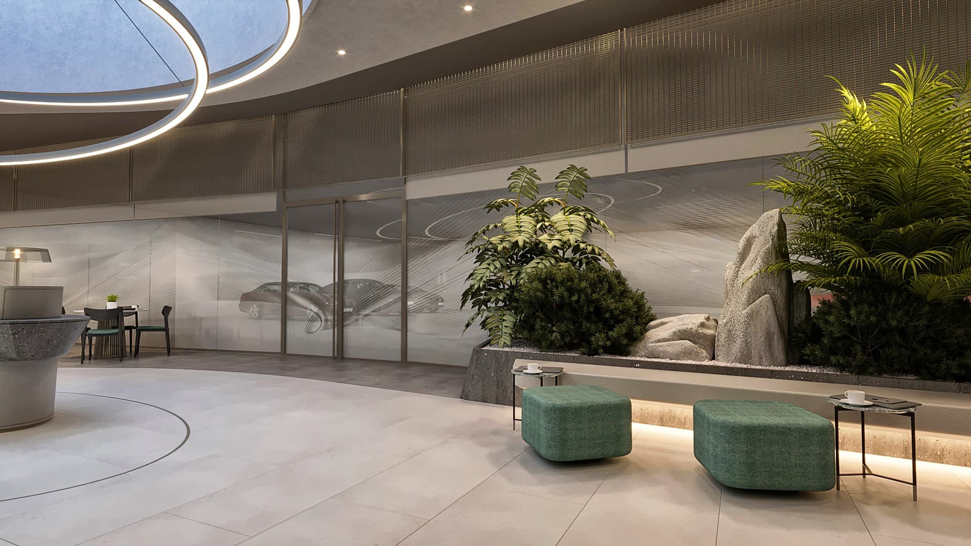 Lc Florya — view 20