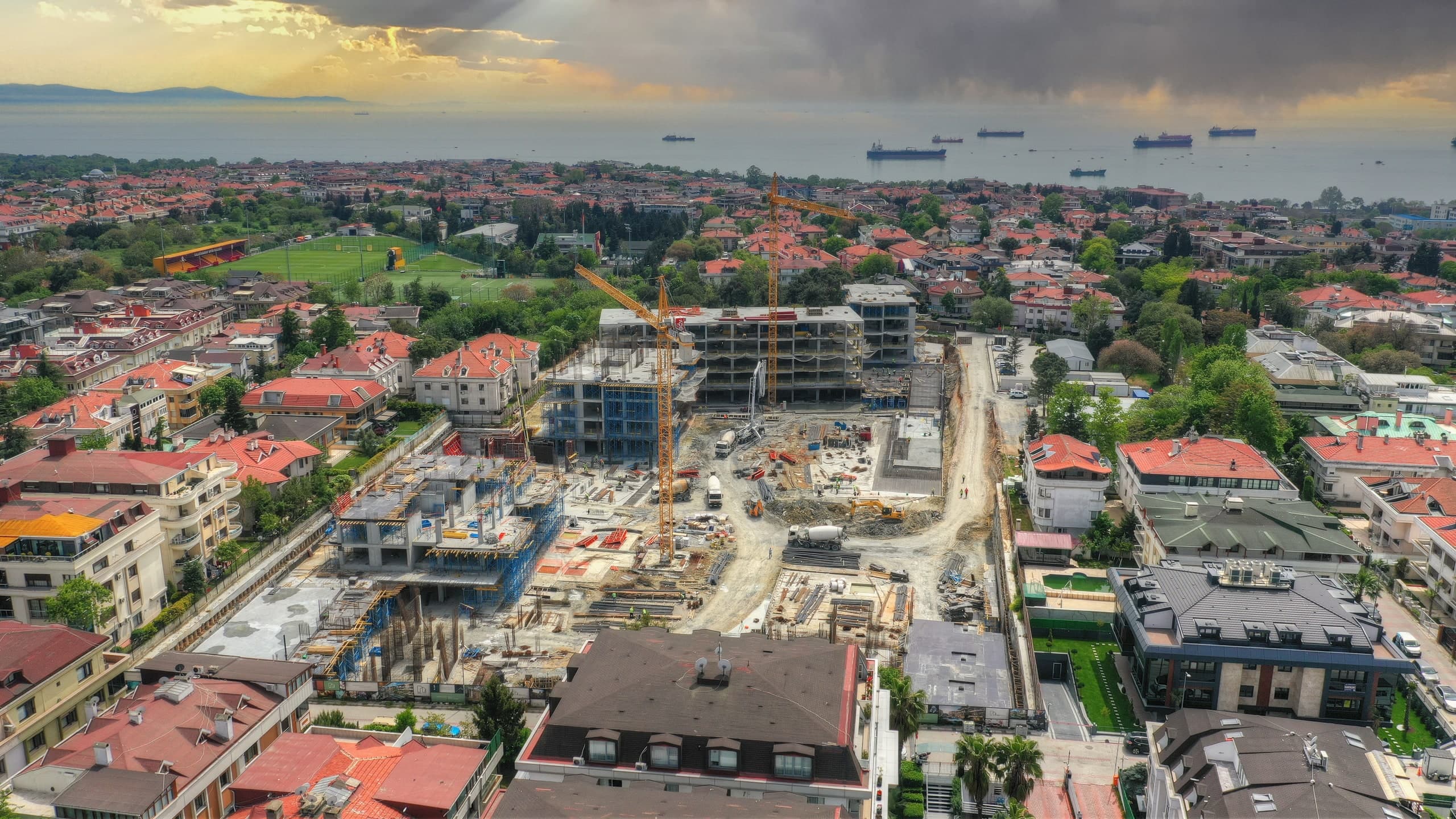 Lc Florya — view 5