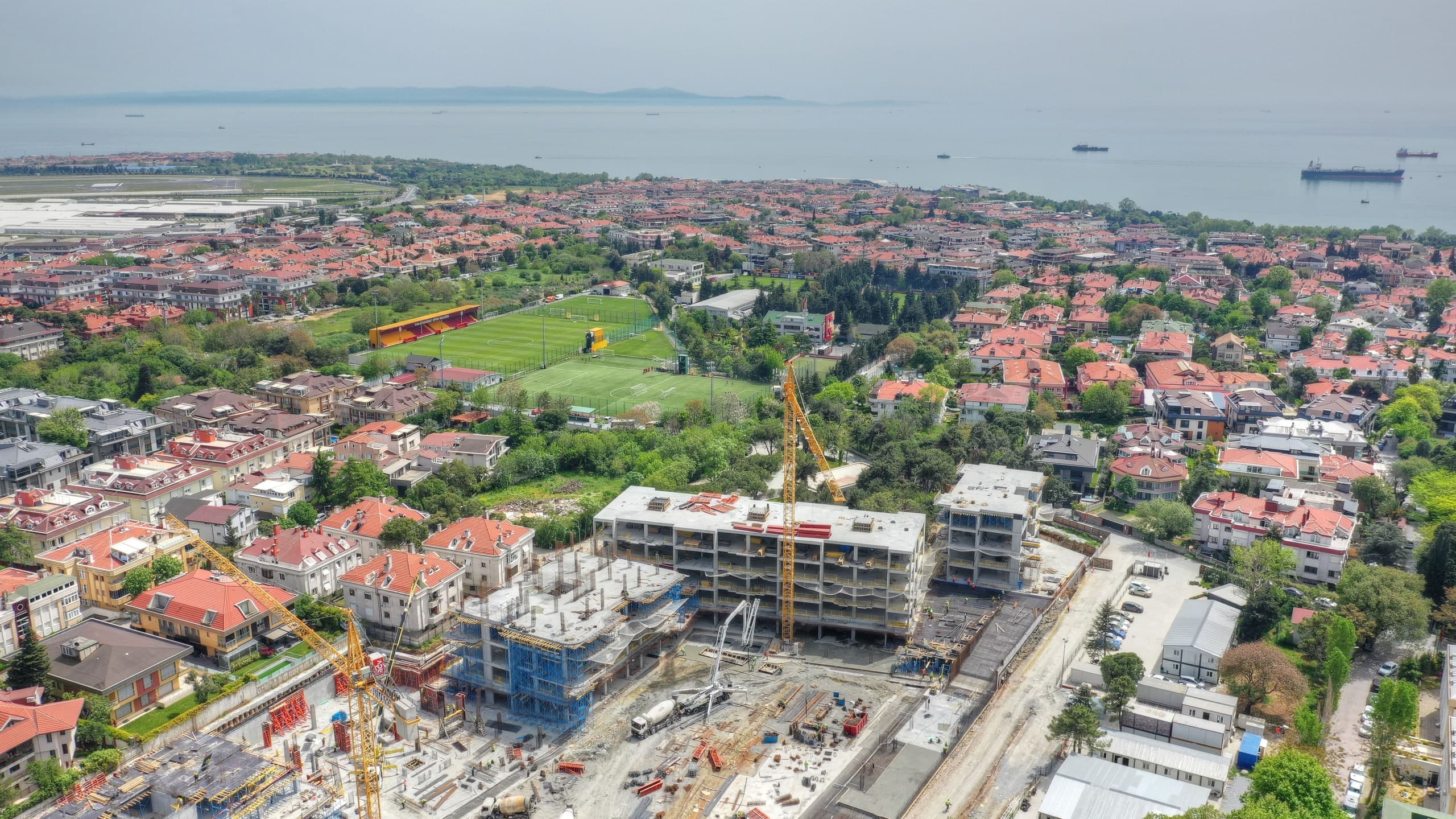 Lc Florya — view 6