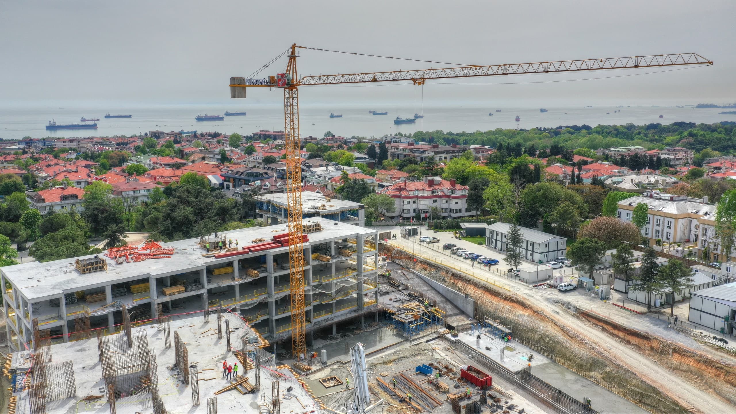 Lc Florya — view 7