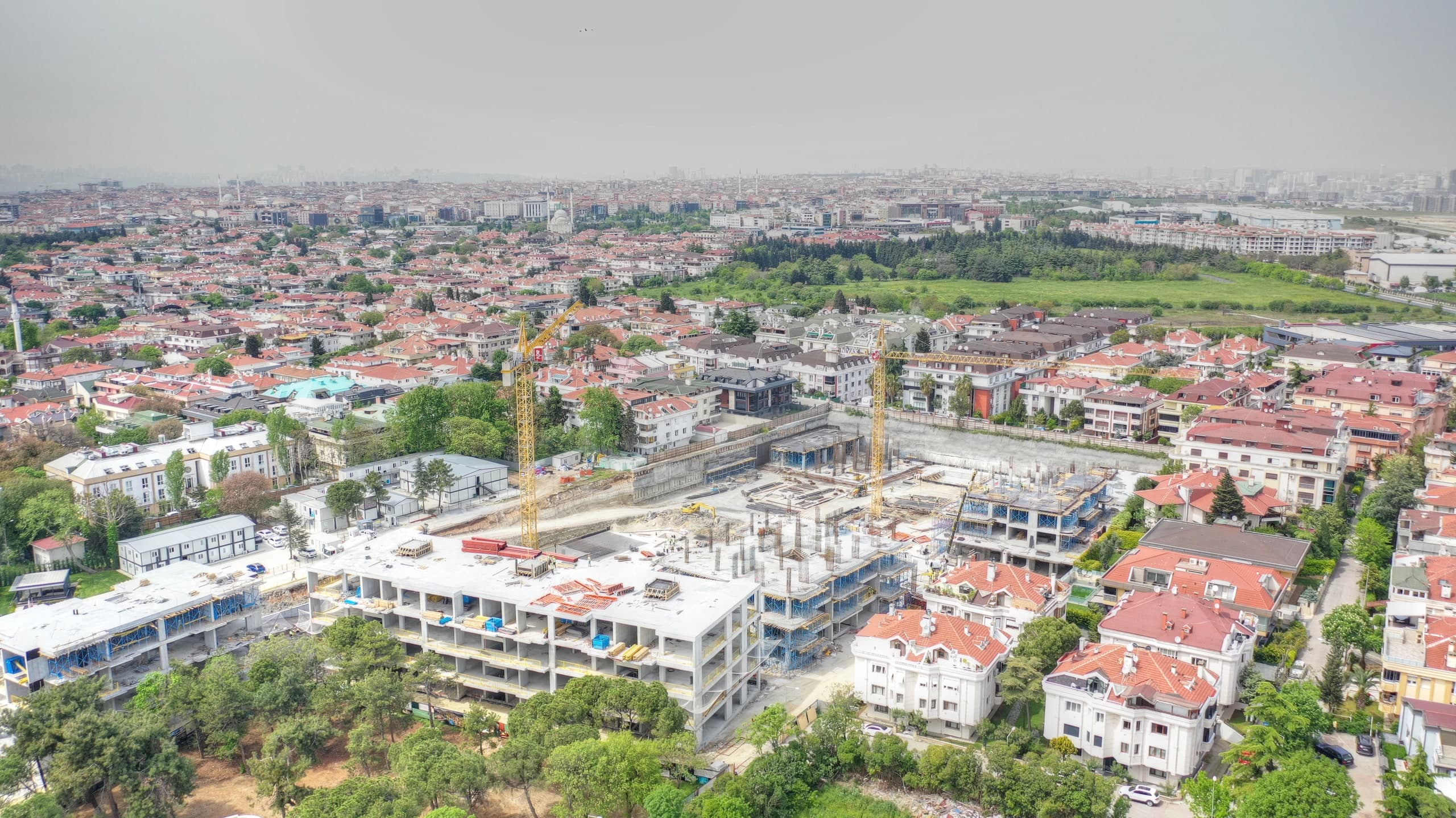 Lc Florya — view 8
