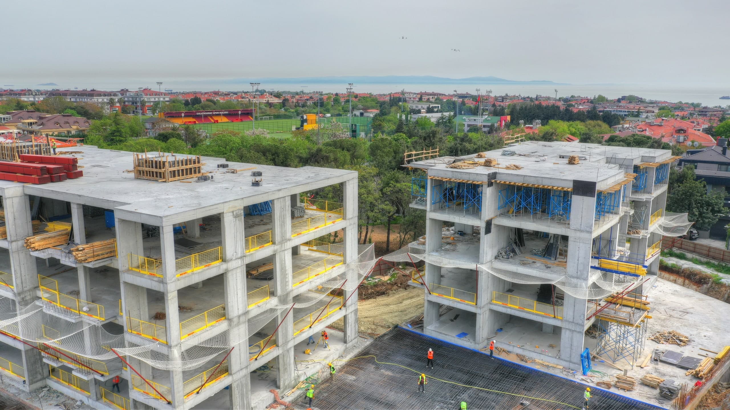 Lc Florya — view 9