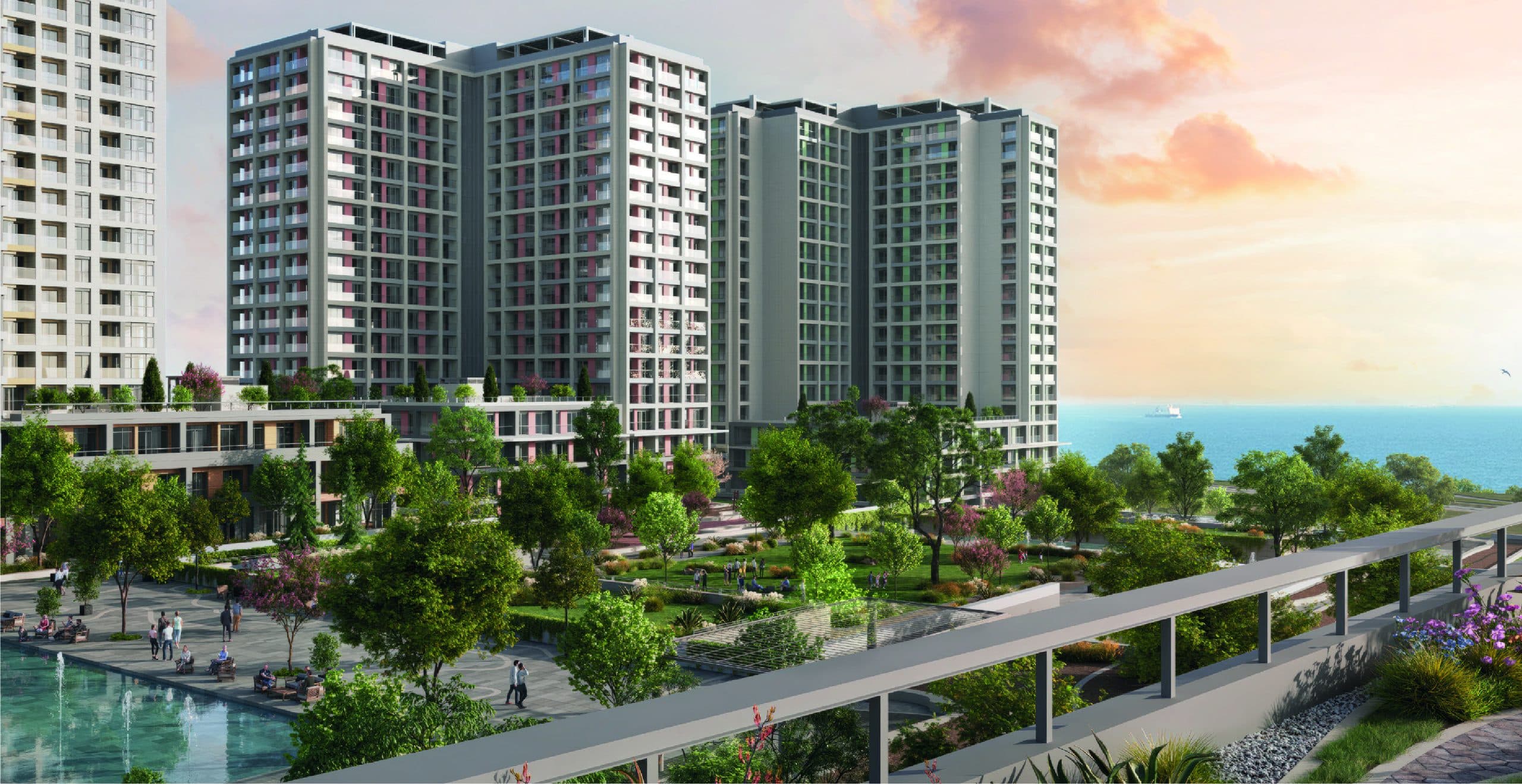 North Residence — view 16