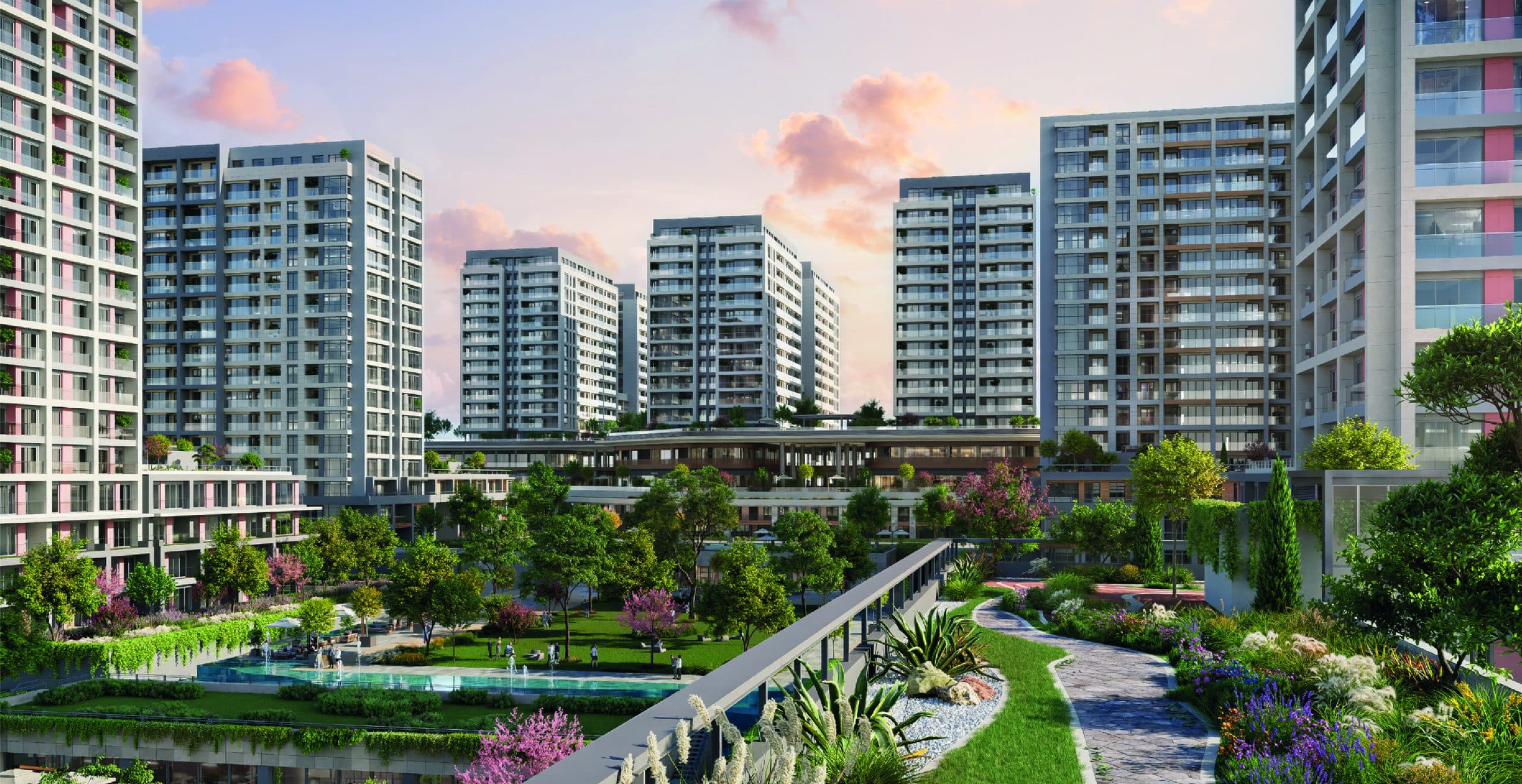 North Residence — view 18