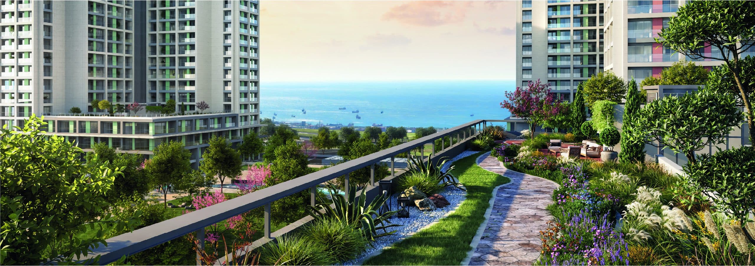 North Residence — view 27