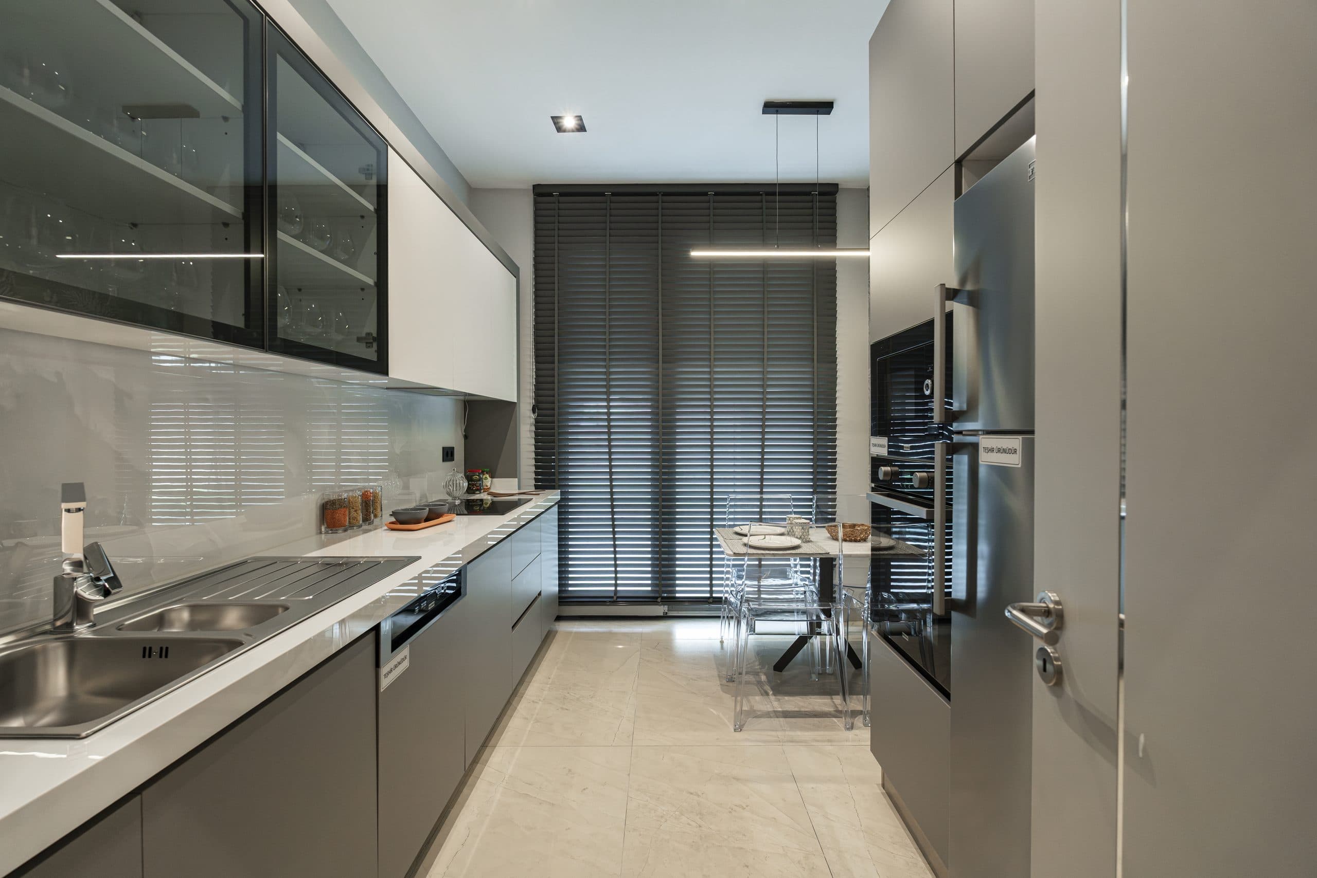North Residence — view 32