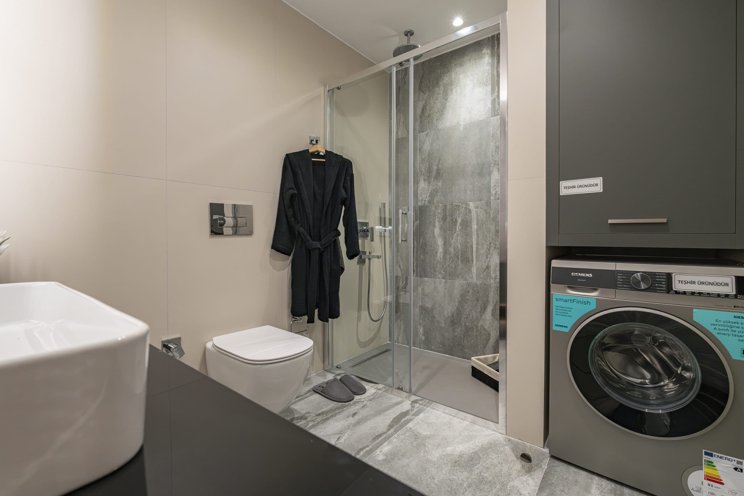 North Residence — view 36