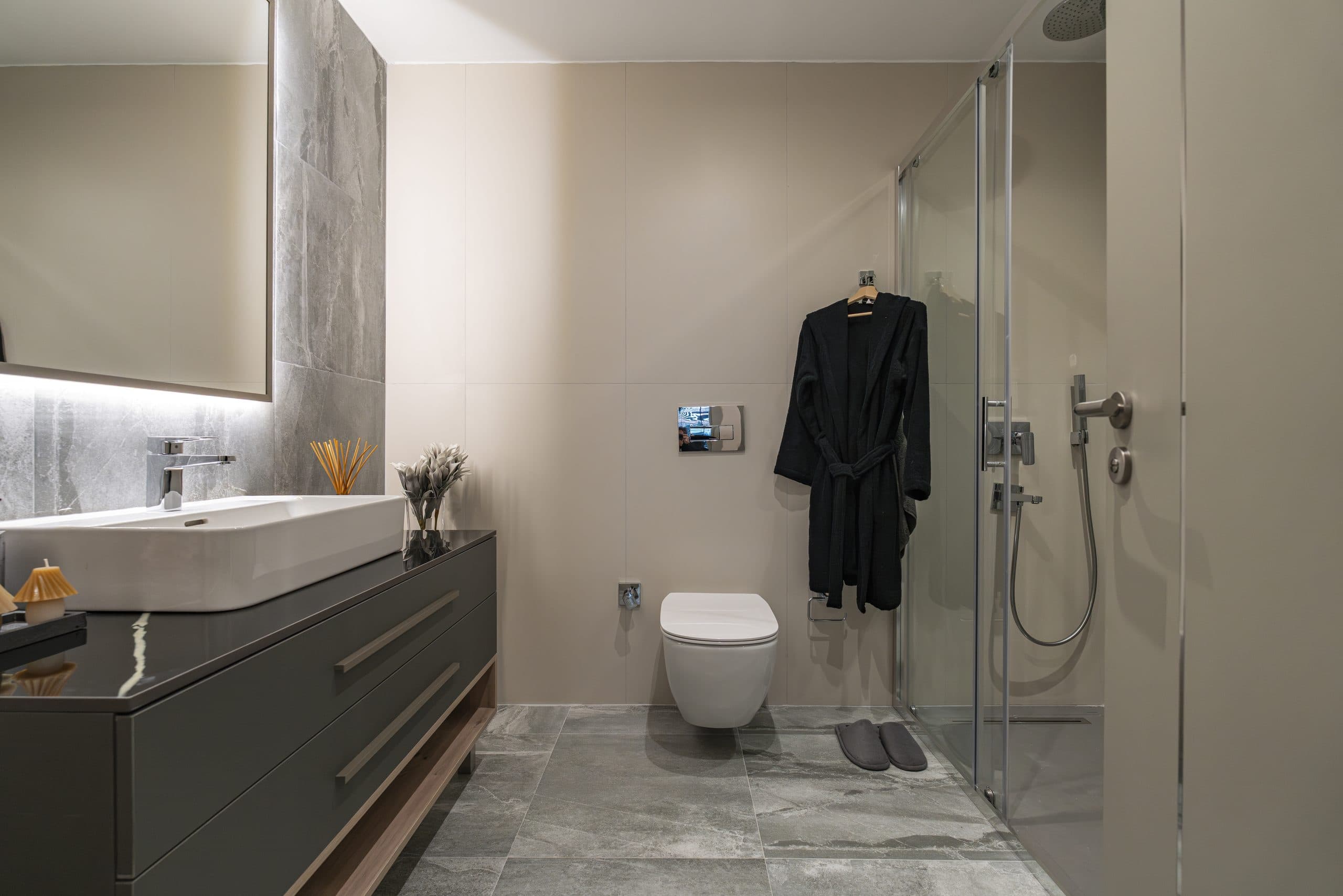 North Residence — view 37