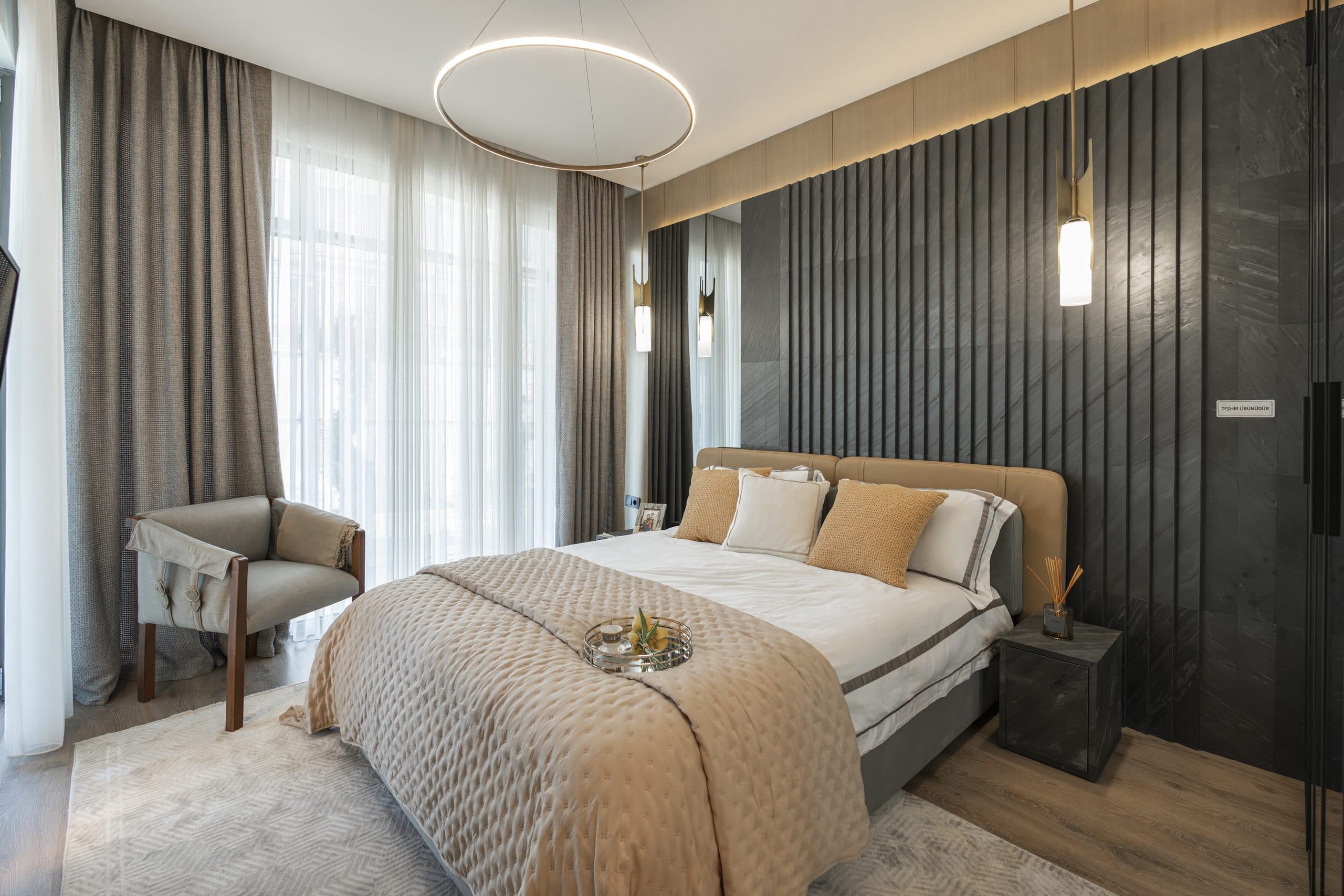 North Residence — view 38