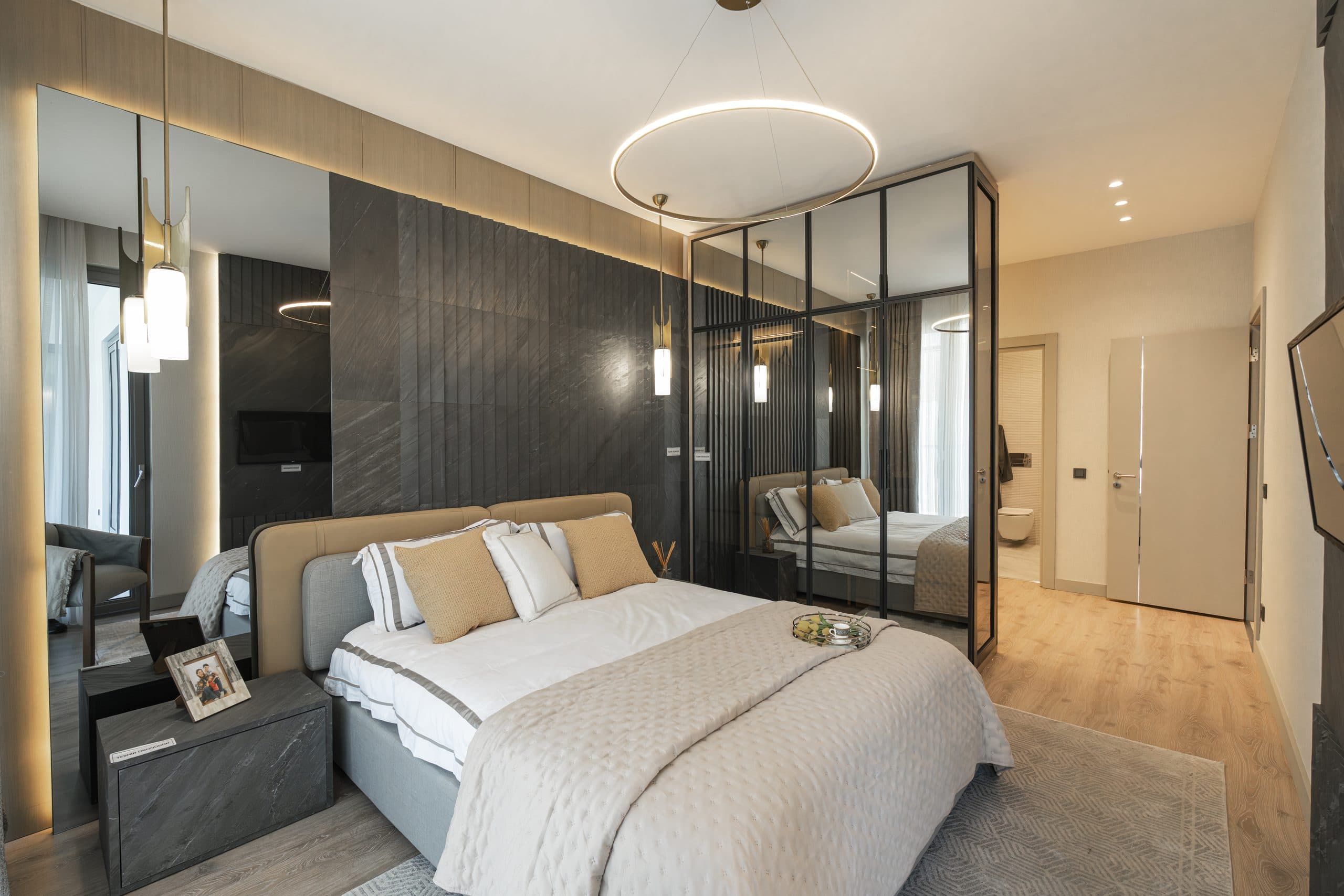 North Residence — view 39