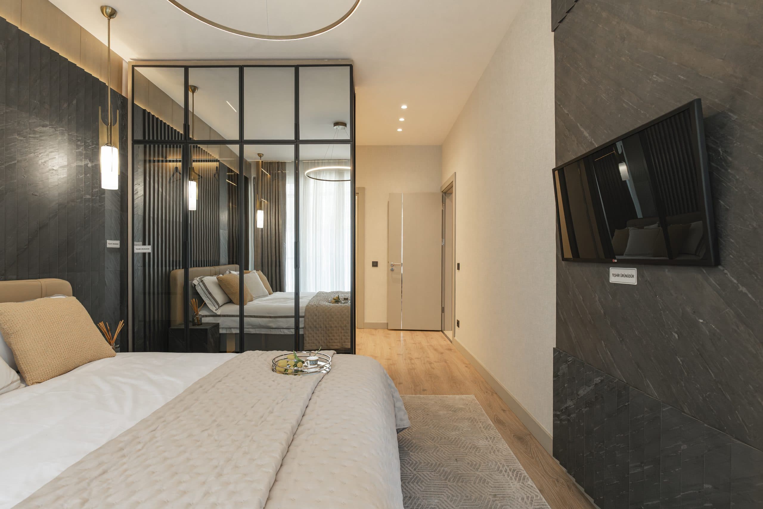 North Residence — view 40
