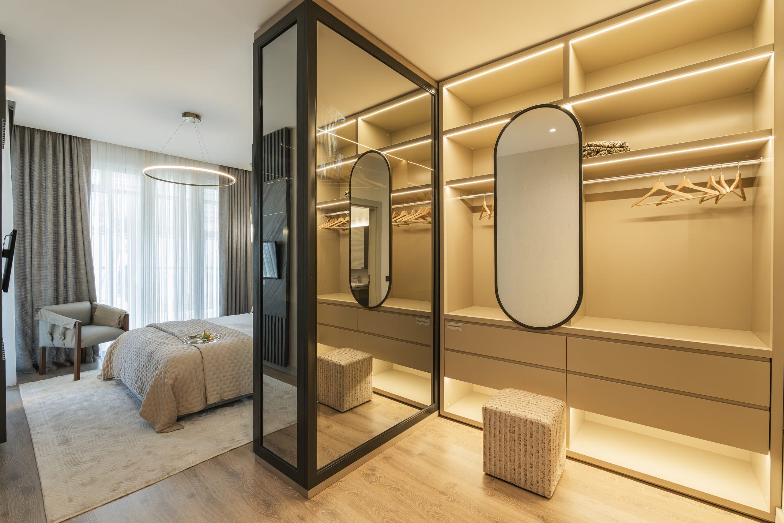 North Residence — view 41