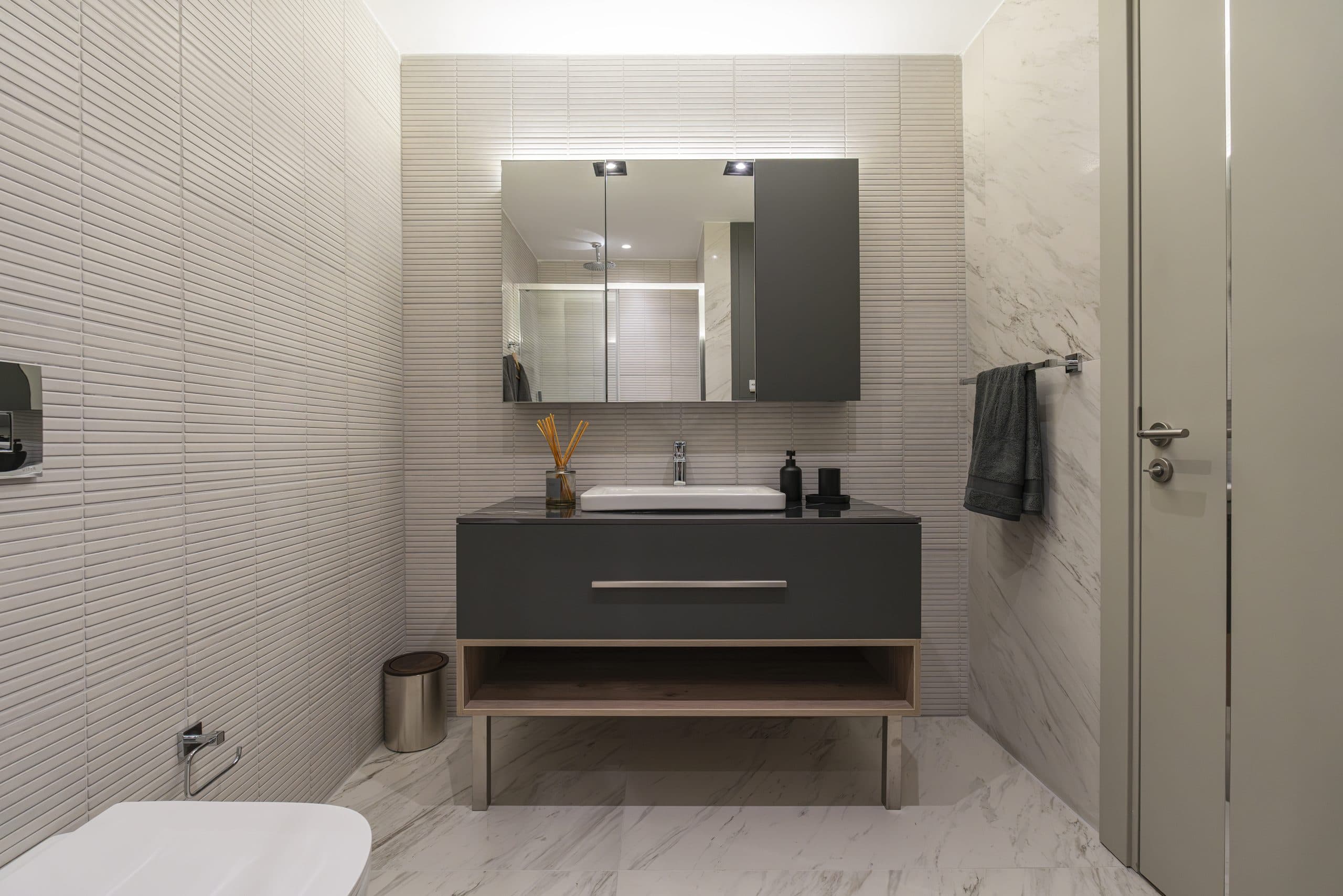 North Residence — view 42