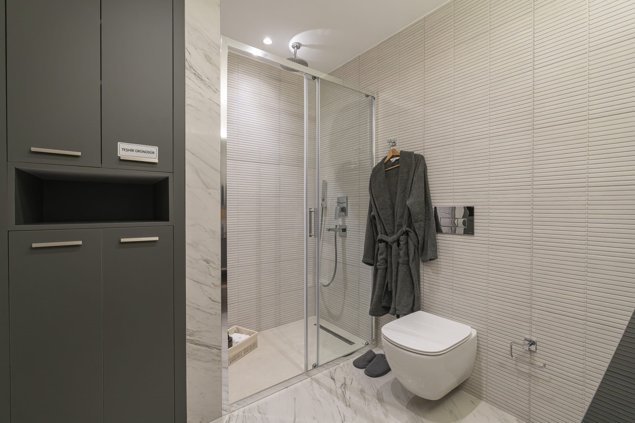 North Residence — view 43