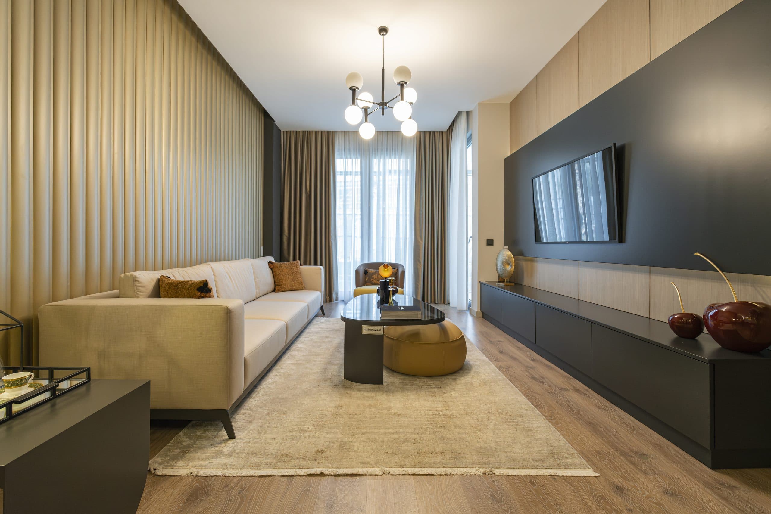 North Residence — view 45