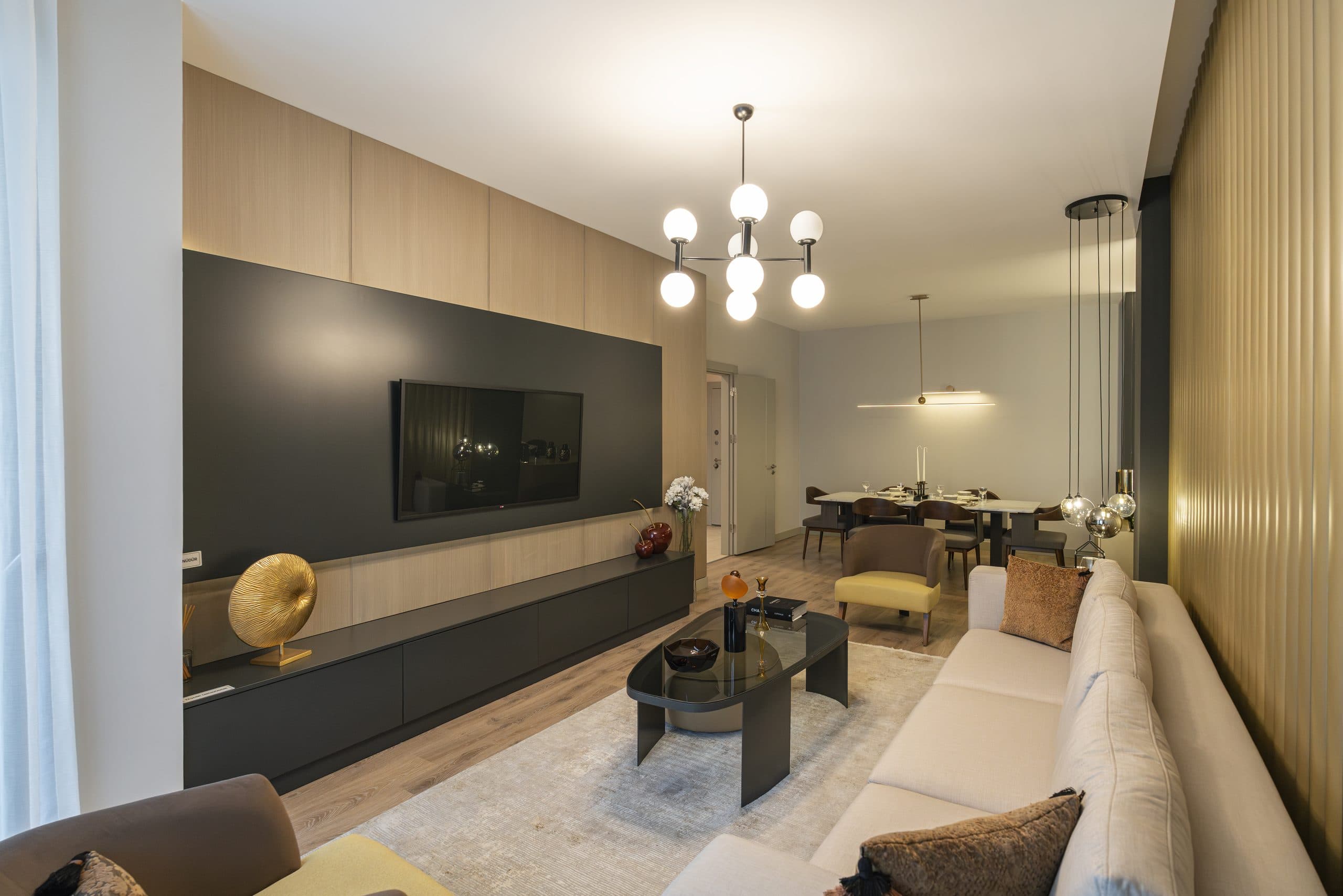 North Residence — view 46